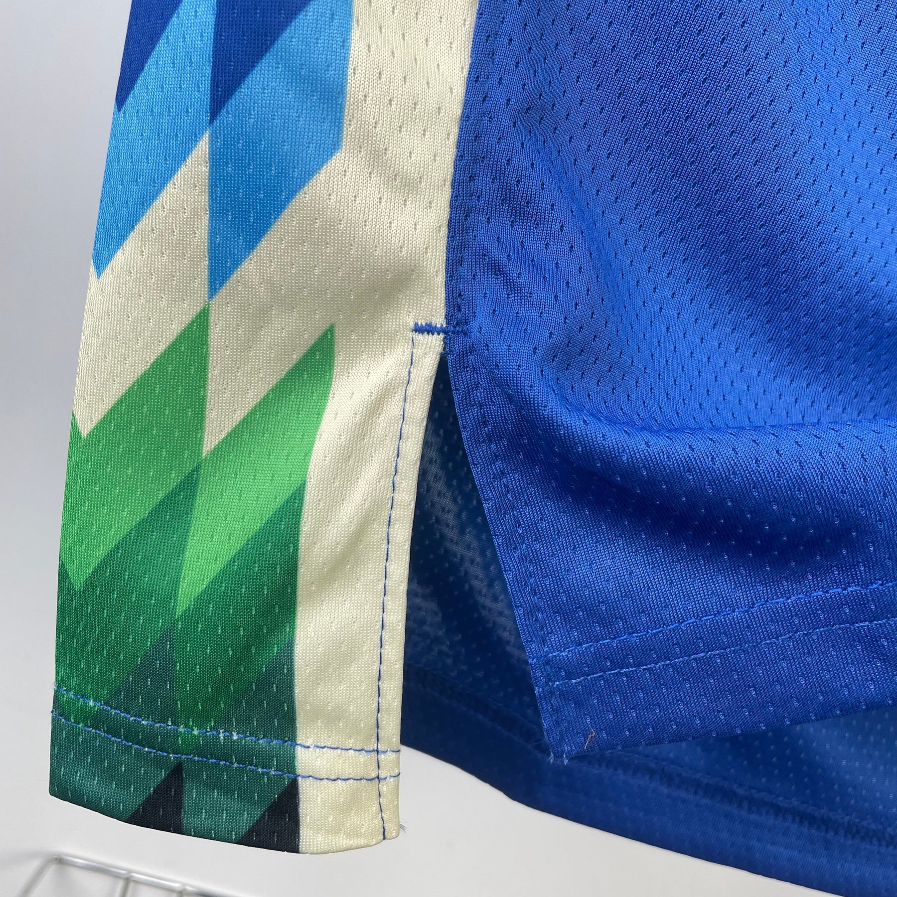 NBA MILWAUKEE BUCKS BLUE 22/23