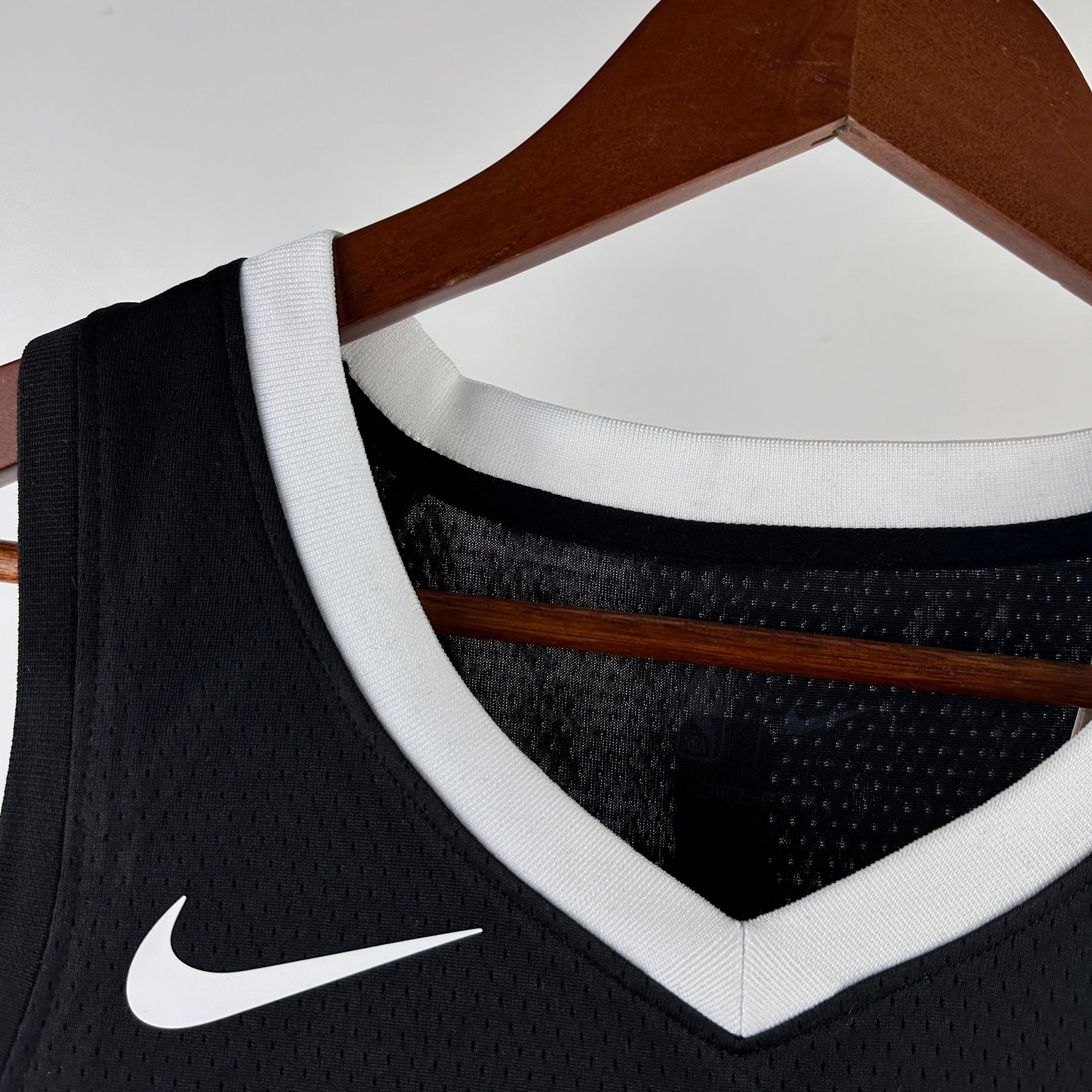 NBA MEMPHIS GRIZZLIES BLACK 23/24