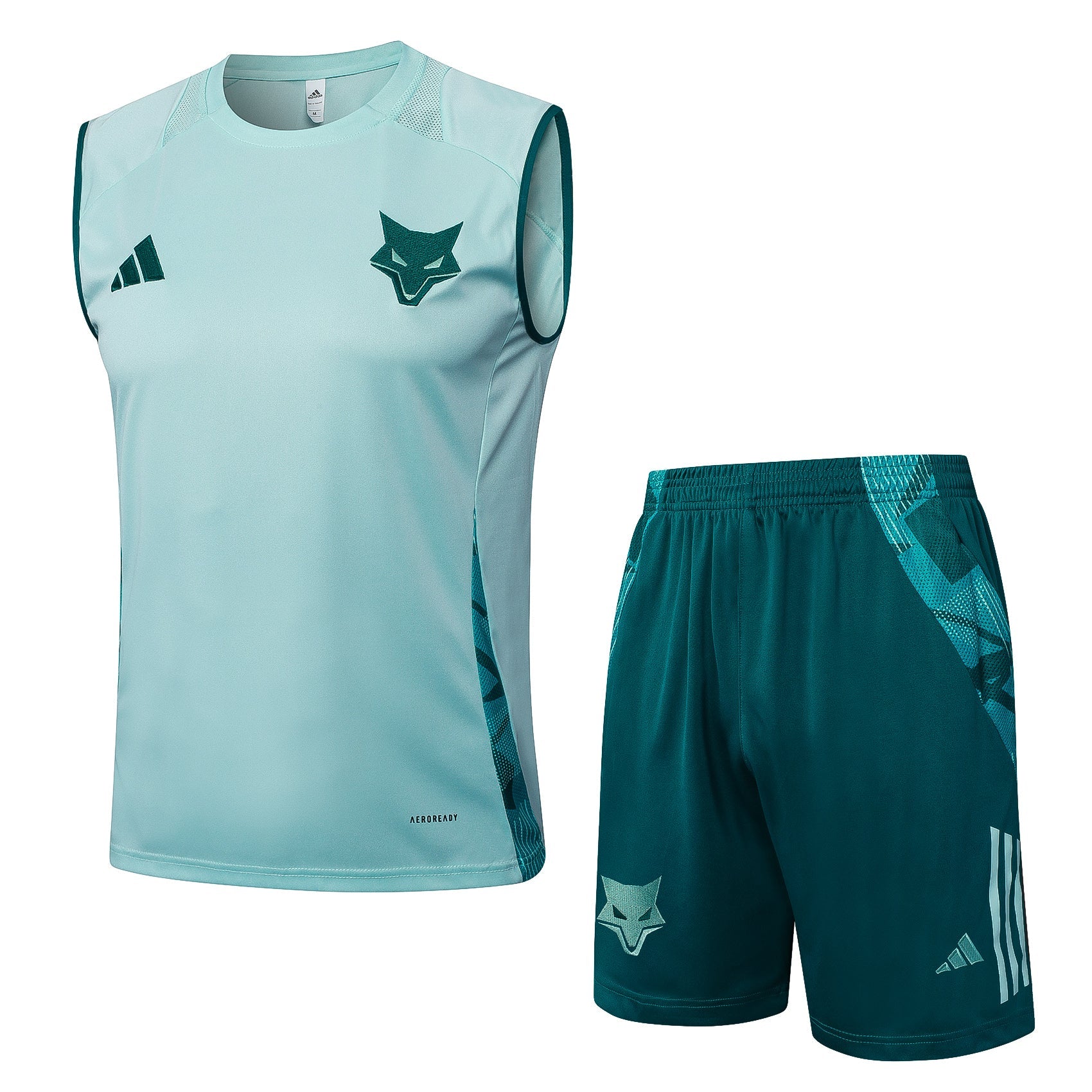 KIT DE TREINO CAMISETA CRUZEIRO BLUE 25/26