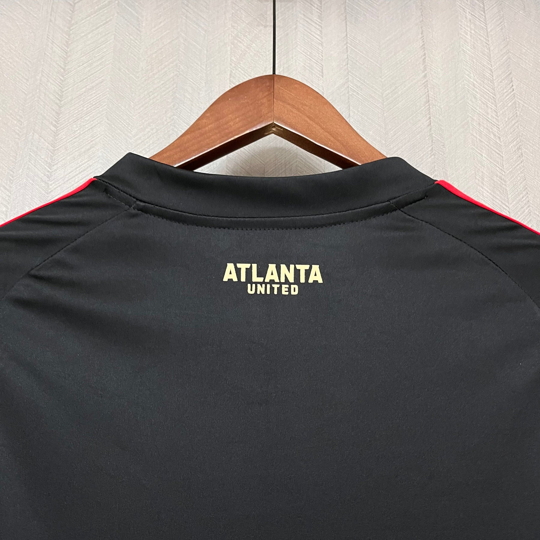 CAMISA ATLANTA UNITED HOME 25/26