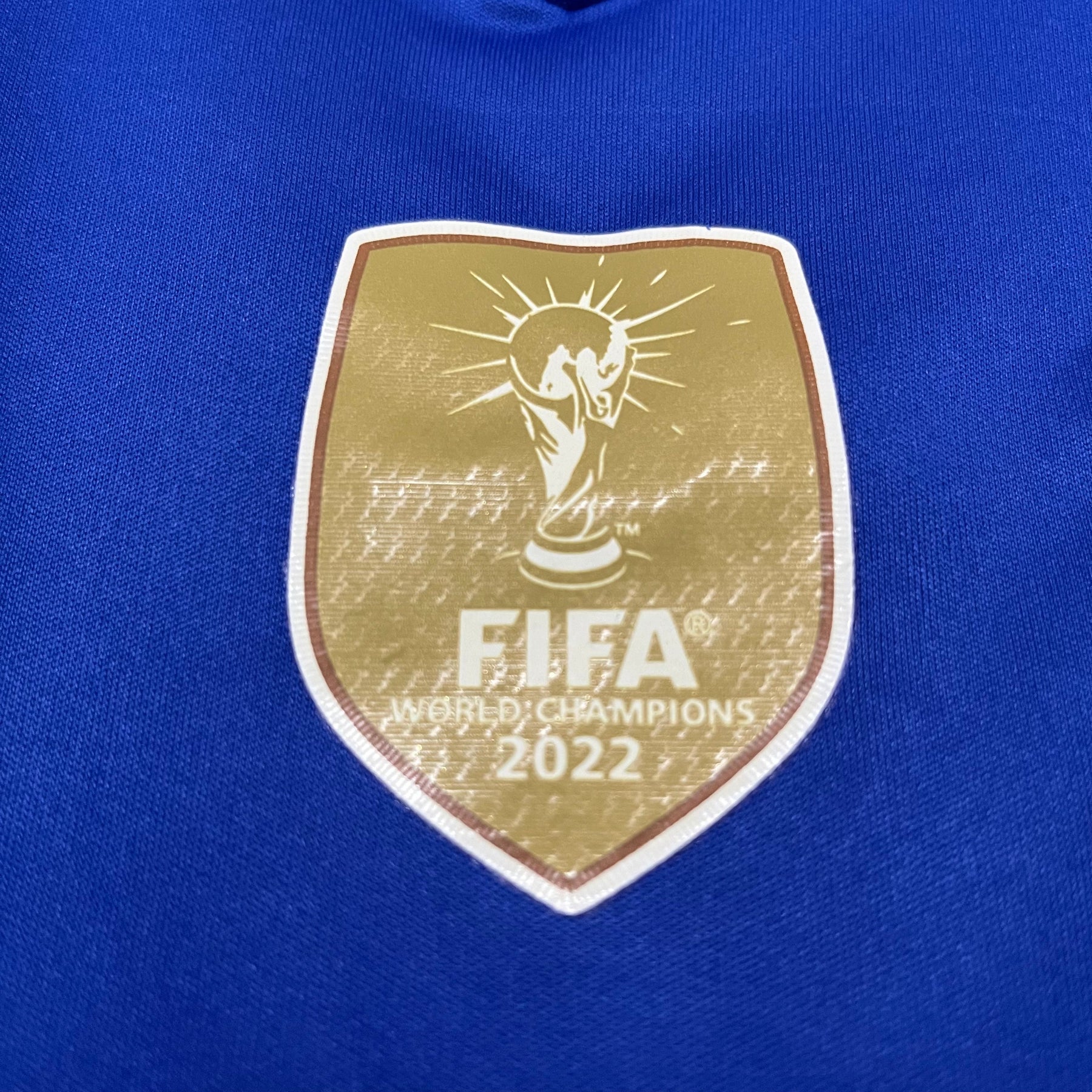 KIT INFANTIL ARGENTINA AWAY 24/25