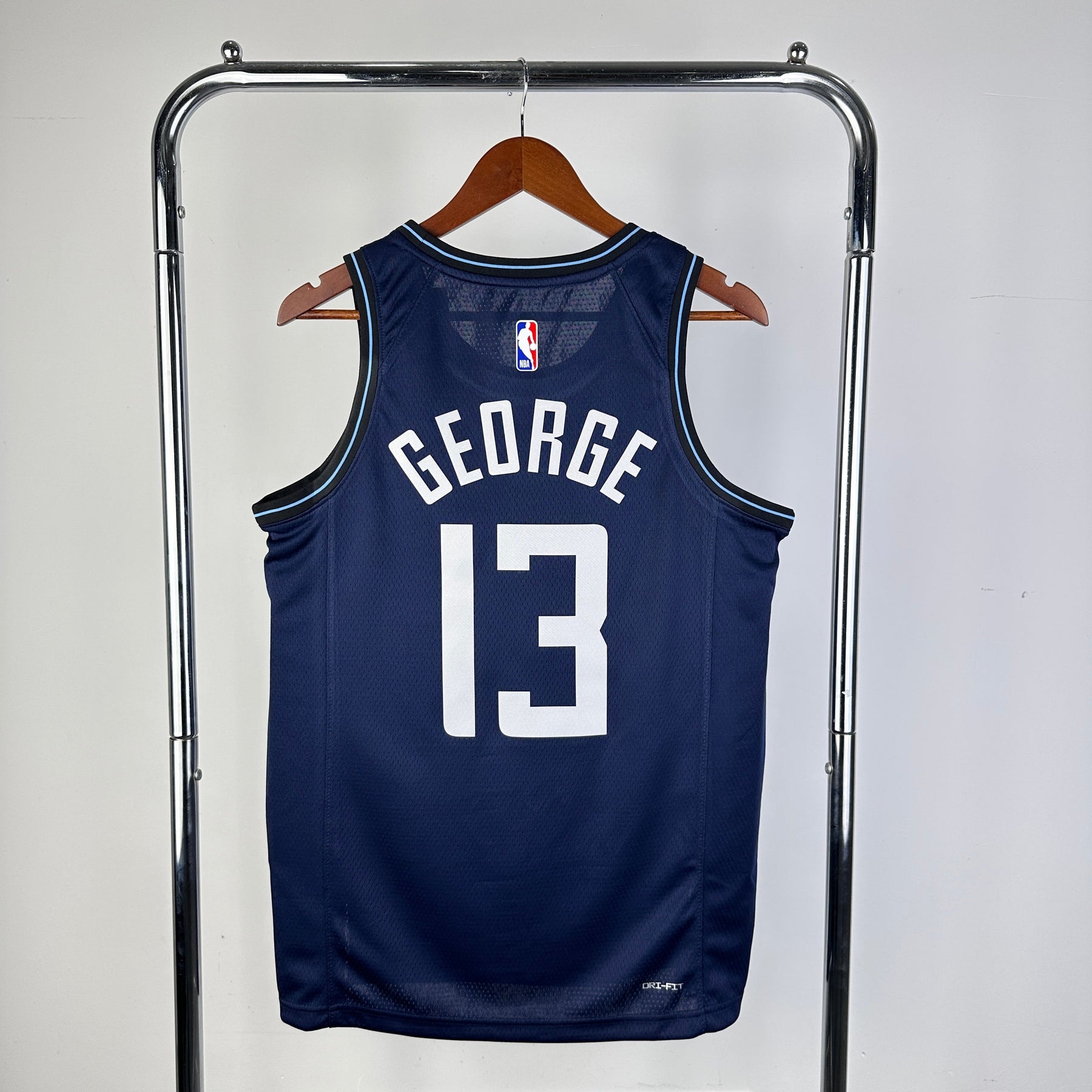 NBA LOS ANGELES CLIPPERS CITY EDITION 23/24