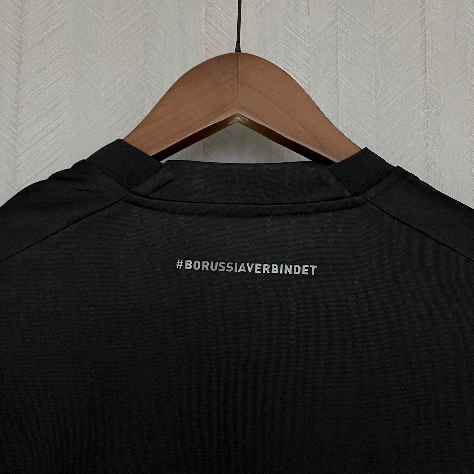 CAMISA BORUSSIA DORTMUND EDIÇÃO LIMITADA 22/23