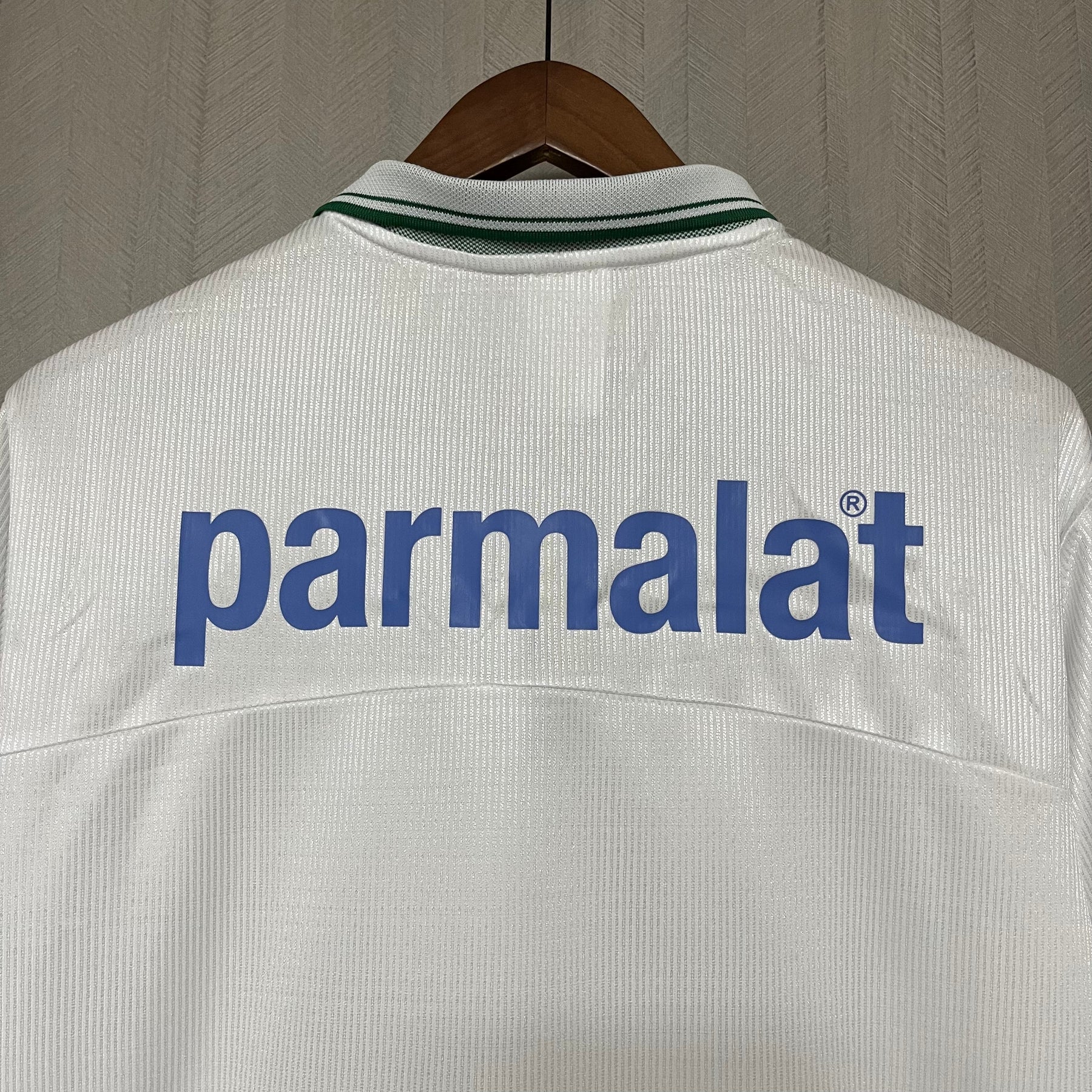CAMISA RETRÔ PALMEIRAS AWAY 94/95
