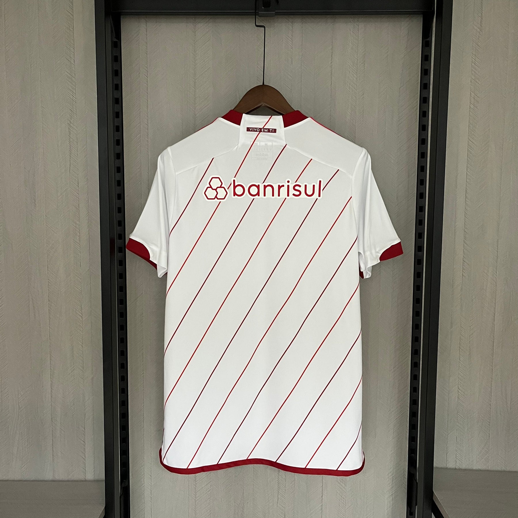 CAMISA INTERNACIONAL AWAY 23/24