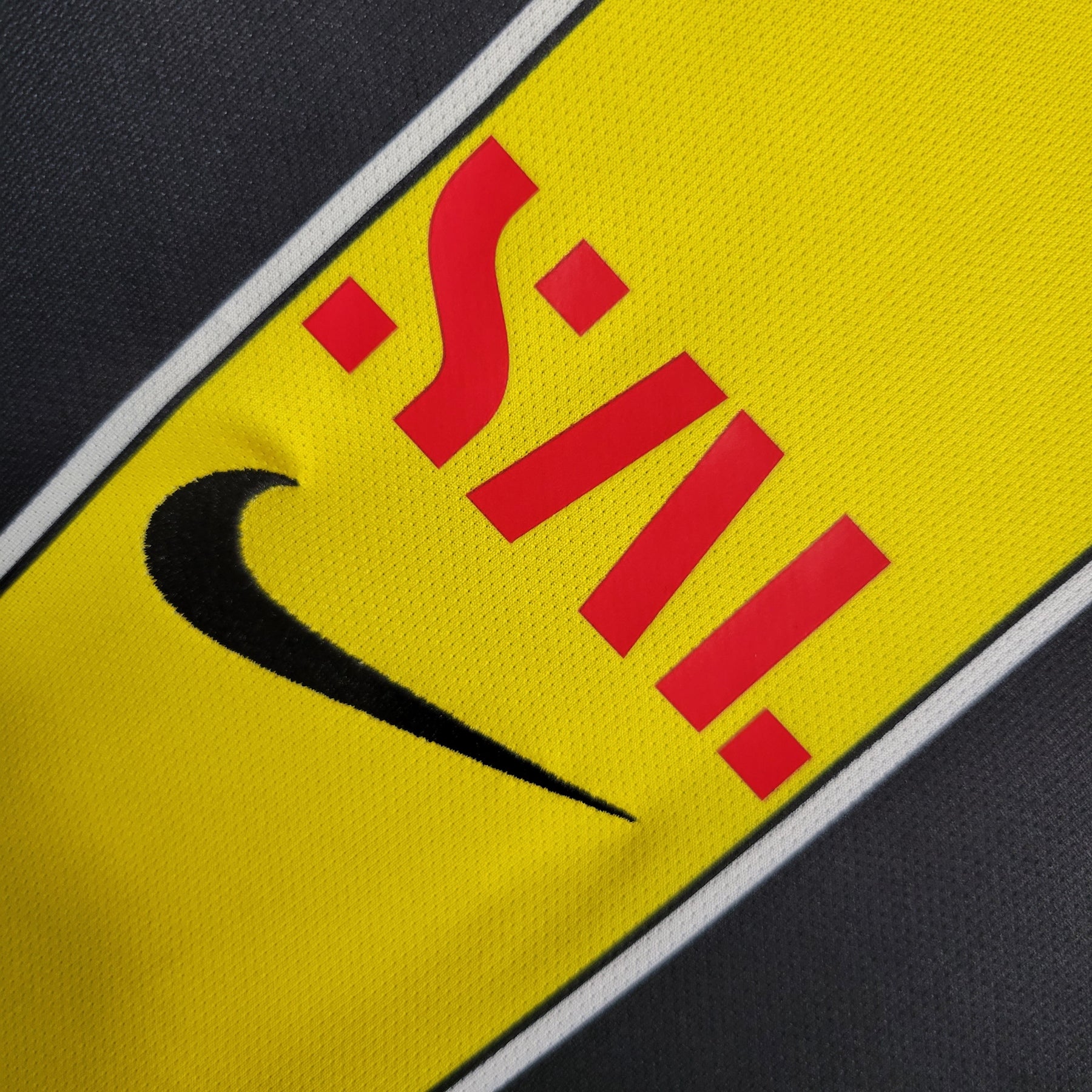 CAMISA AL ITIHAD HOME 23/24