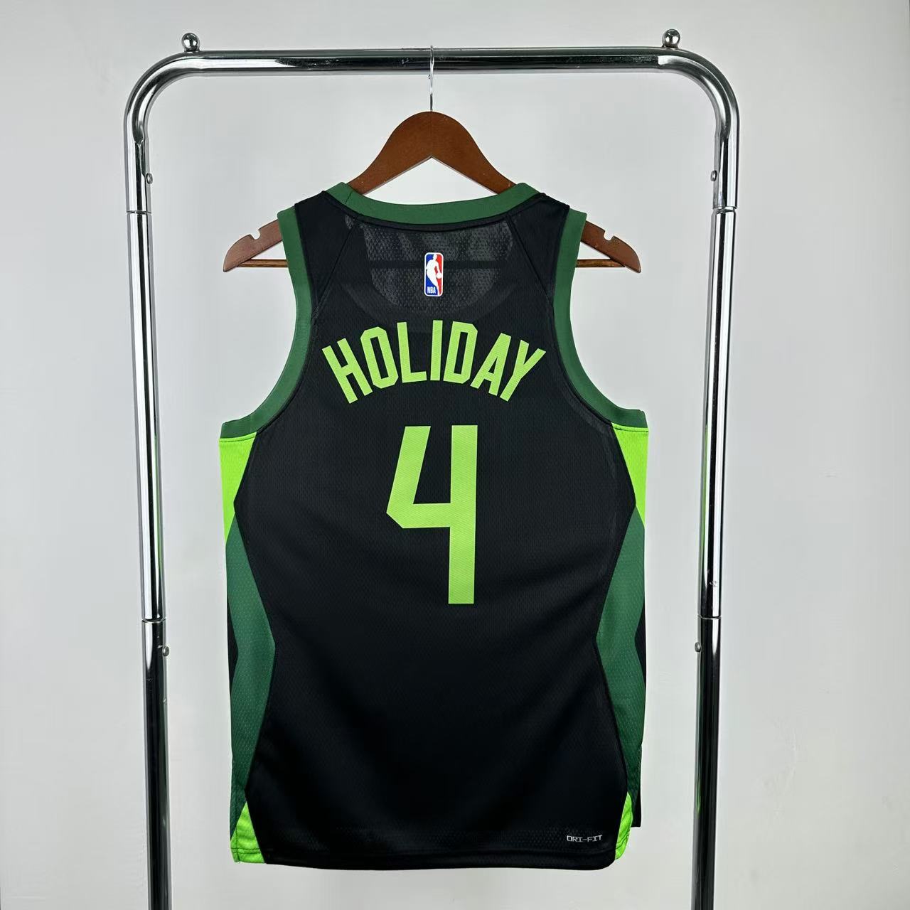 NBA BOSTON CELTICS CITY EDITION 24/25