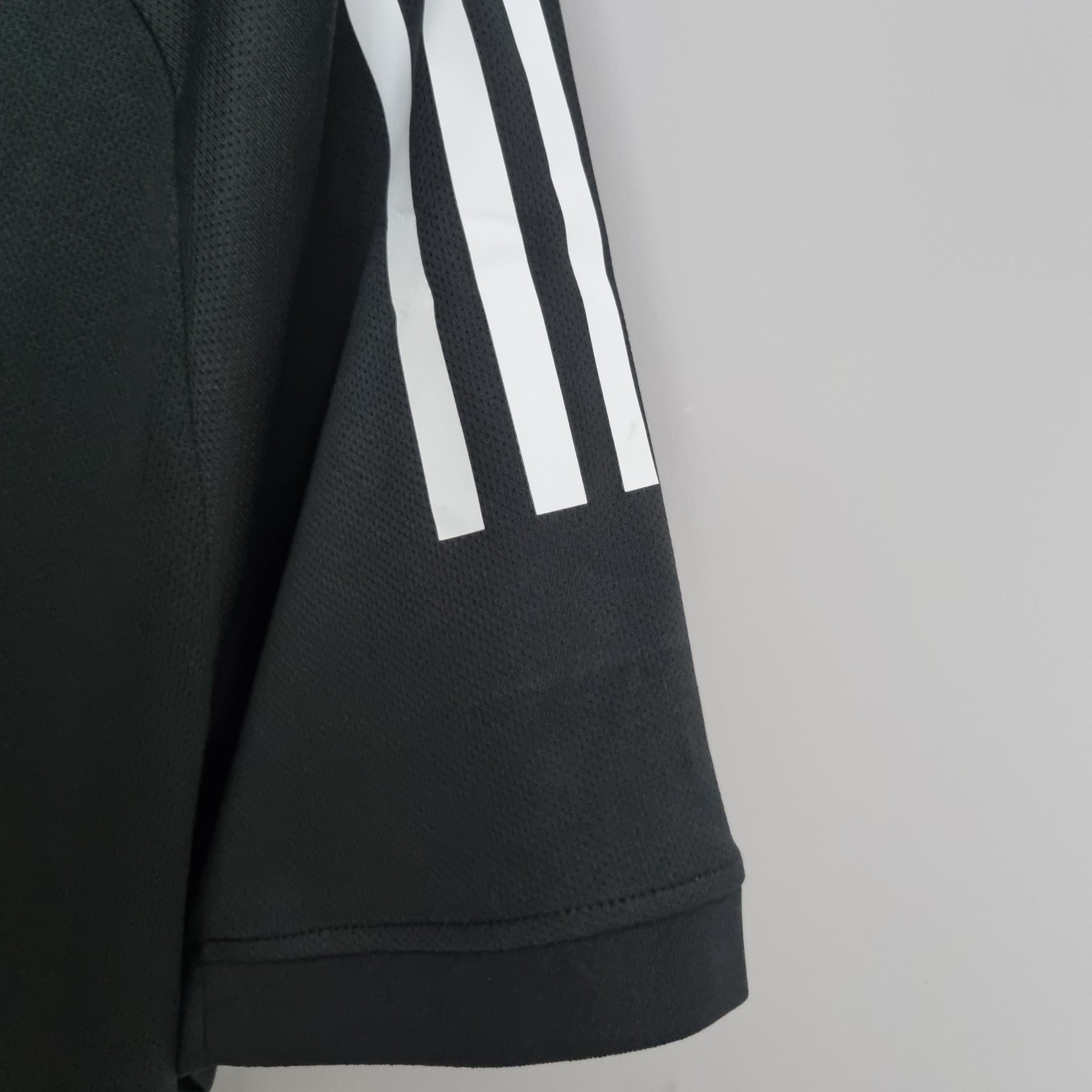 CAMISA ARGENTINA TREINO BLACK 22/23