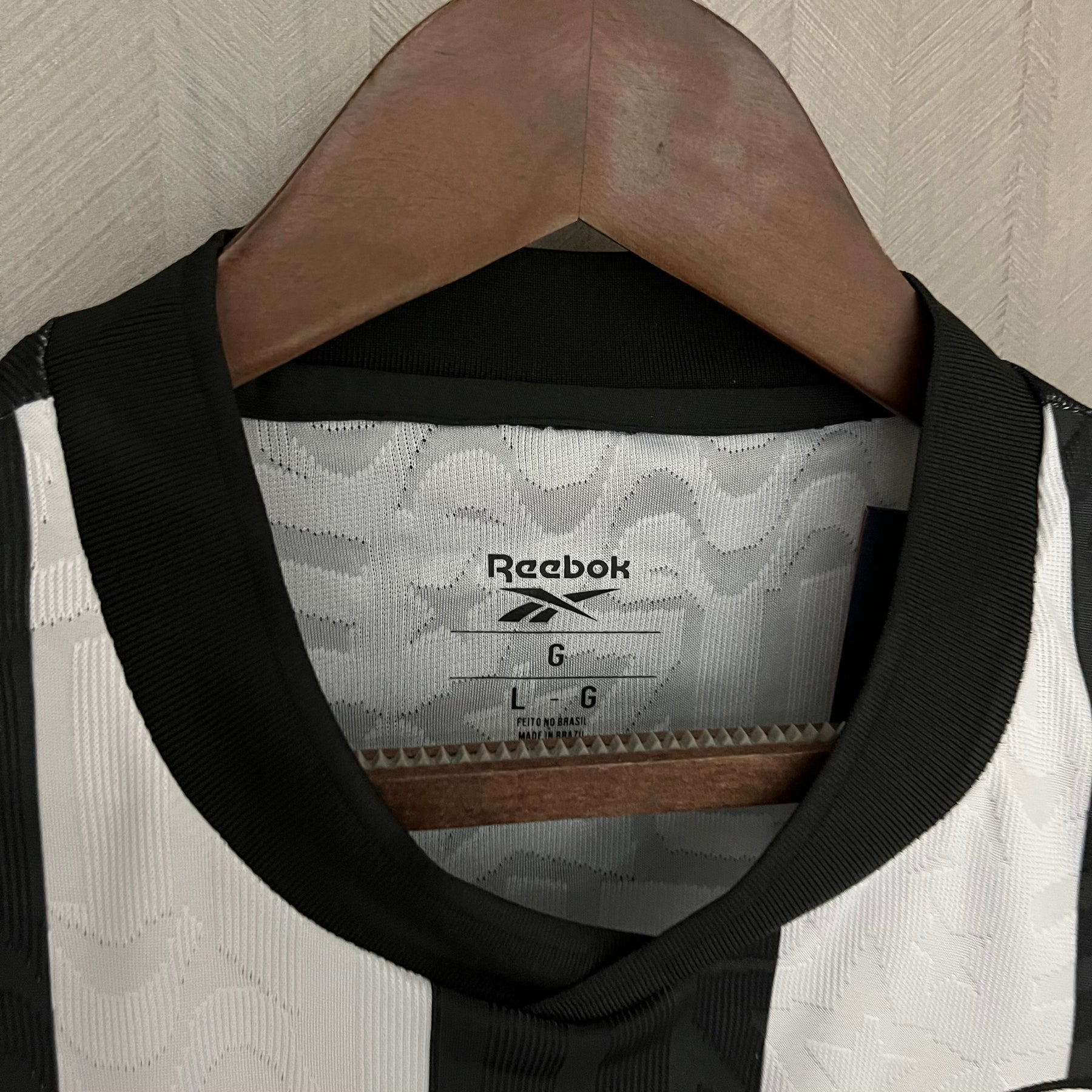 CAMISA PRONTA ENTREGA BOTAFOGO HOME 23/24