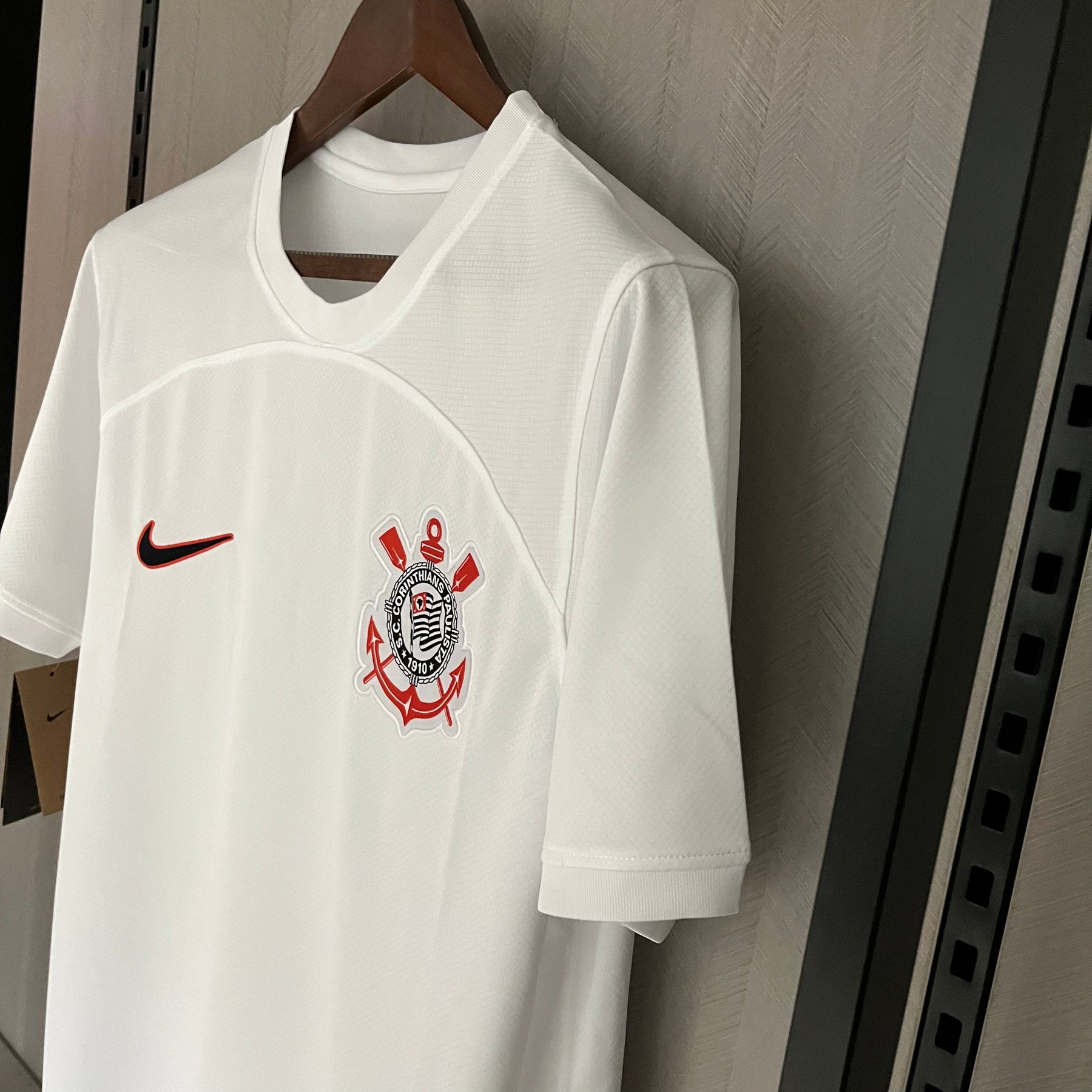 CAMISA CORINTHIANS HOME 23/24