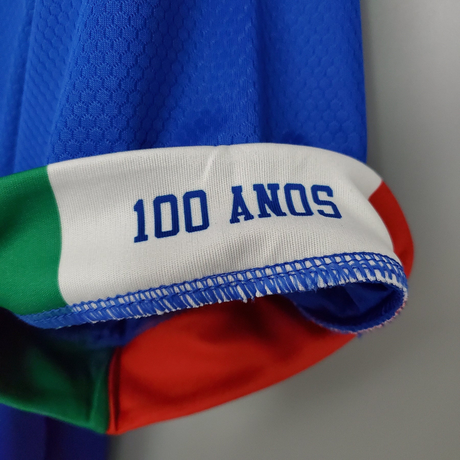 CAMISA CRUZEIRO HOME 21/22