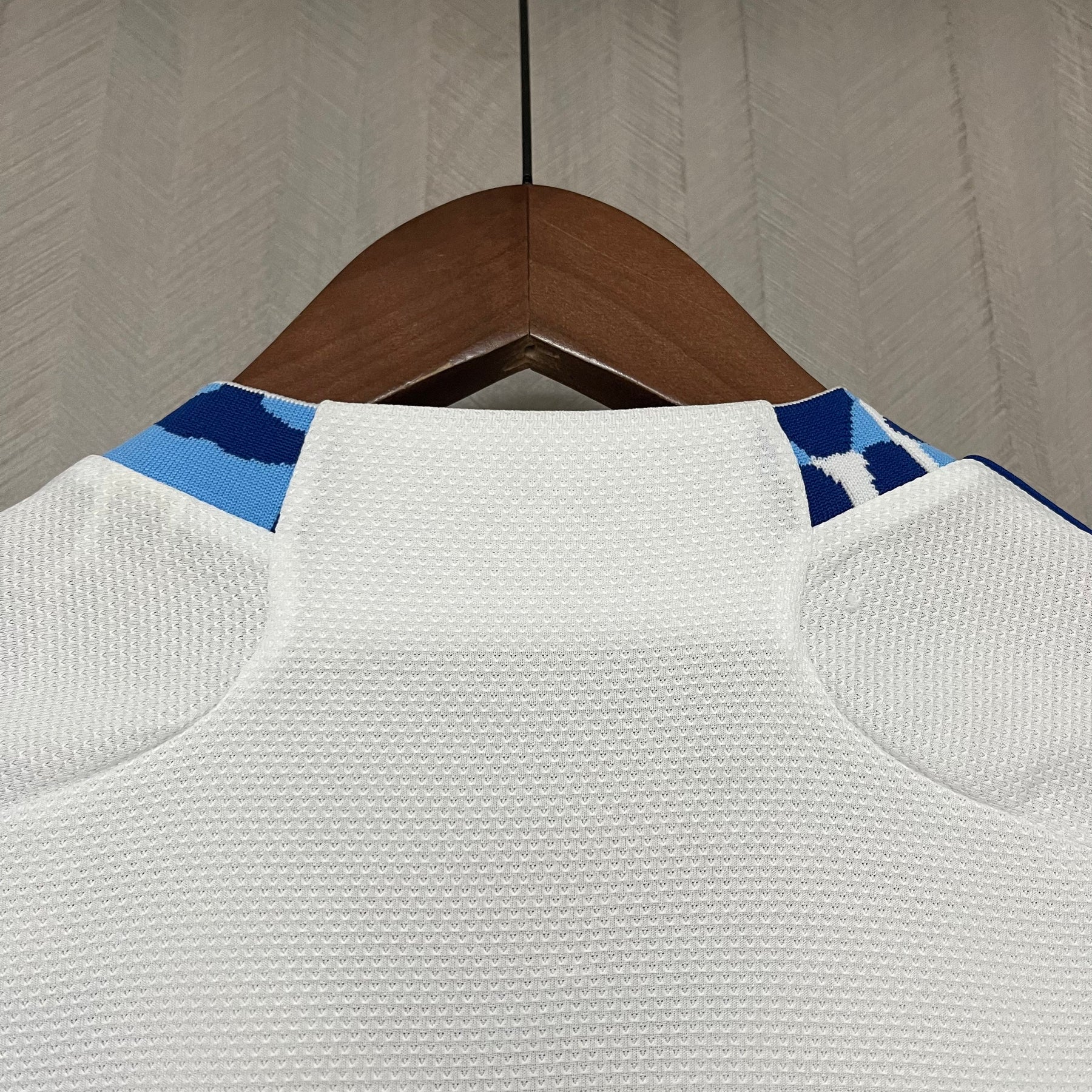 CAMISA CRUZEIRO AWAY 24/25
