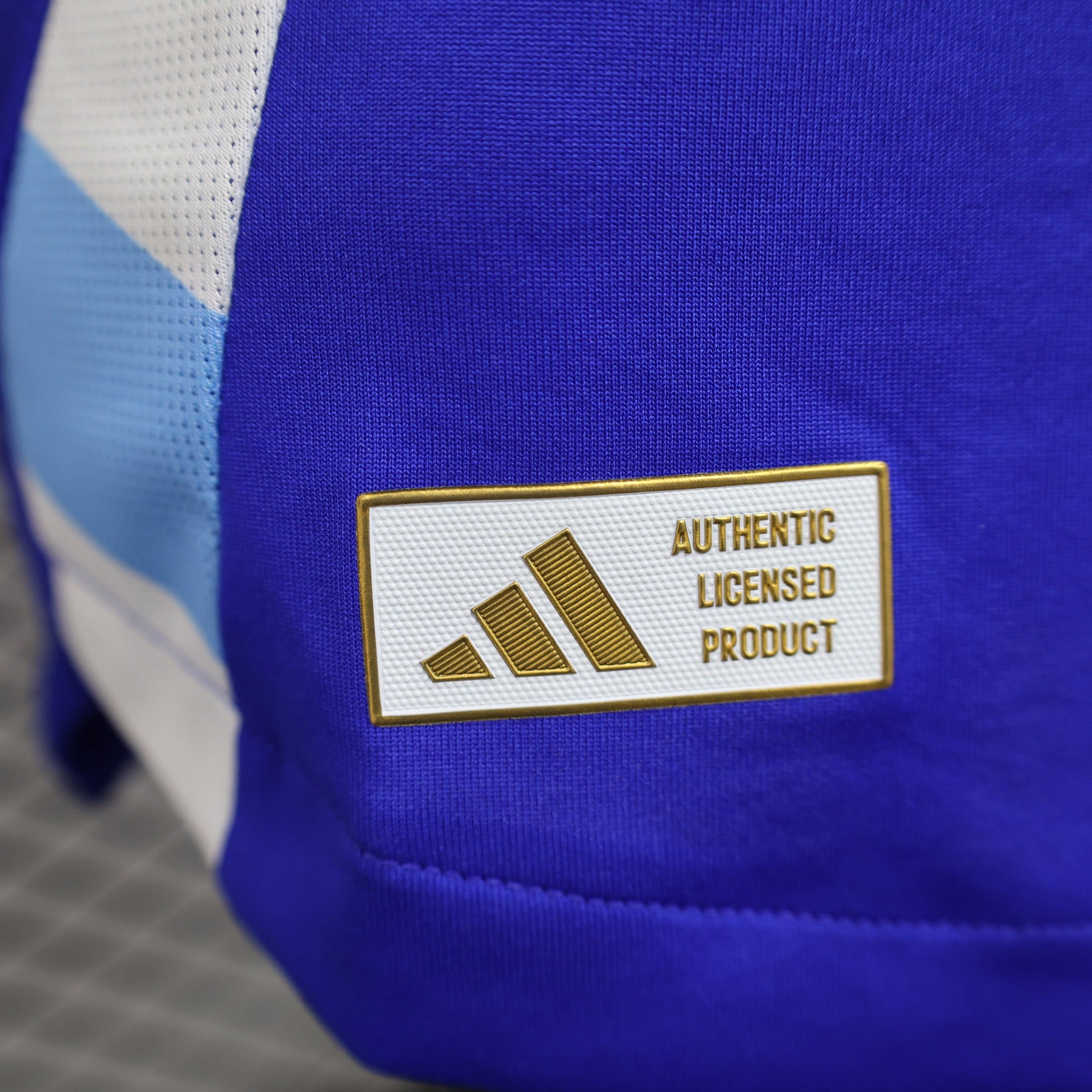 CAMISA ARGENTINA 'PLAYER' AWAY 24/25