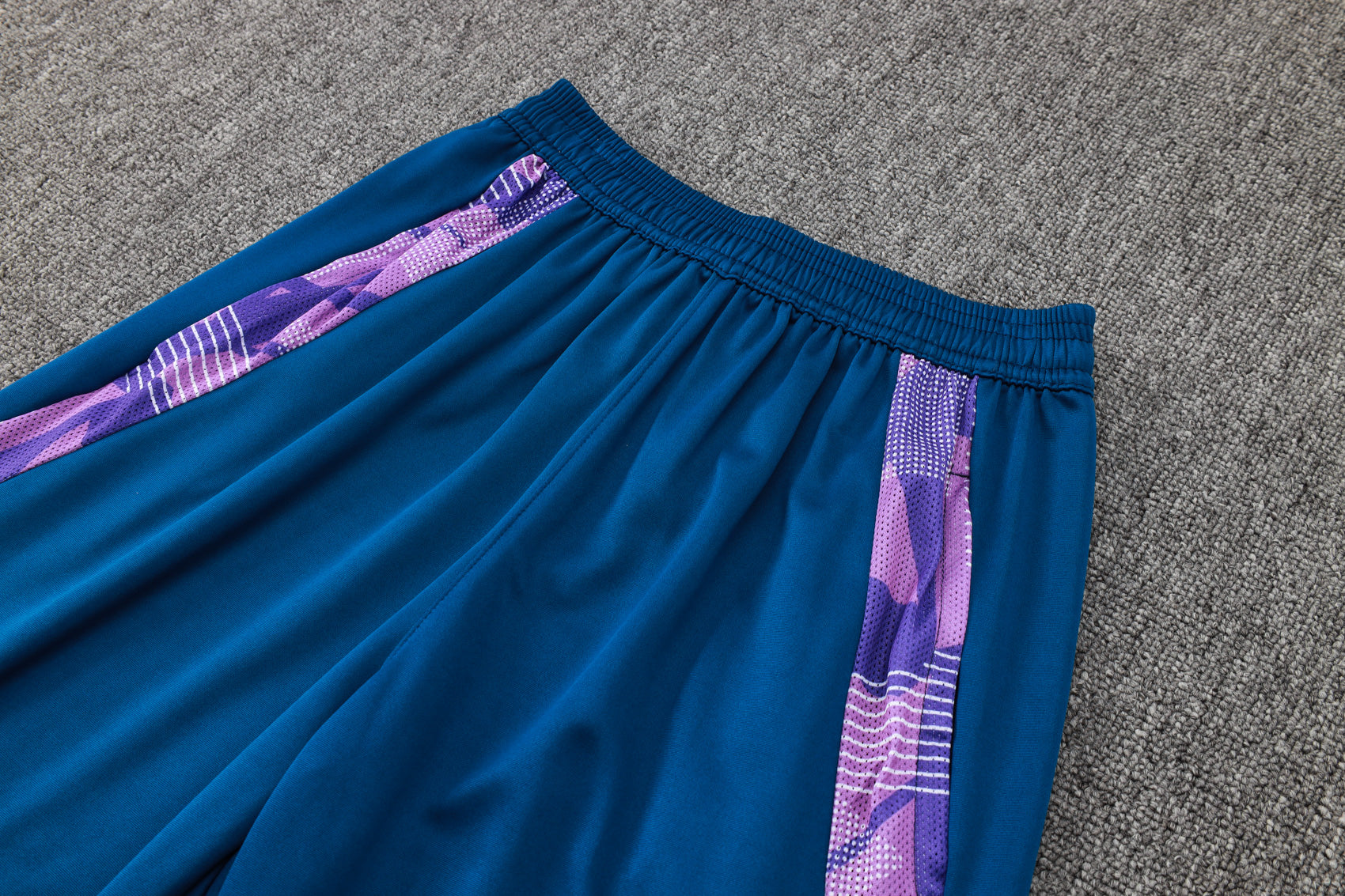 CONJUNTO DE TREINO ARGENTINA BLUE 24/25