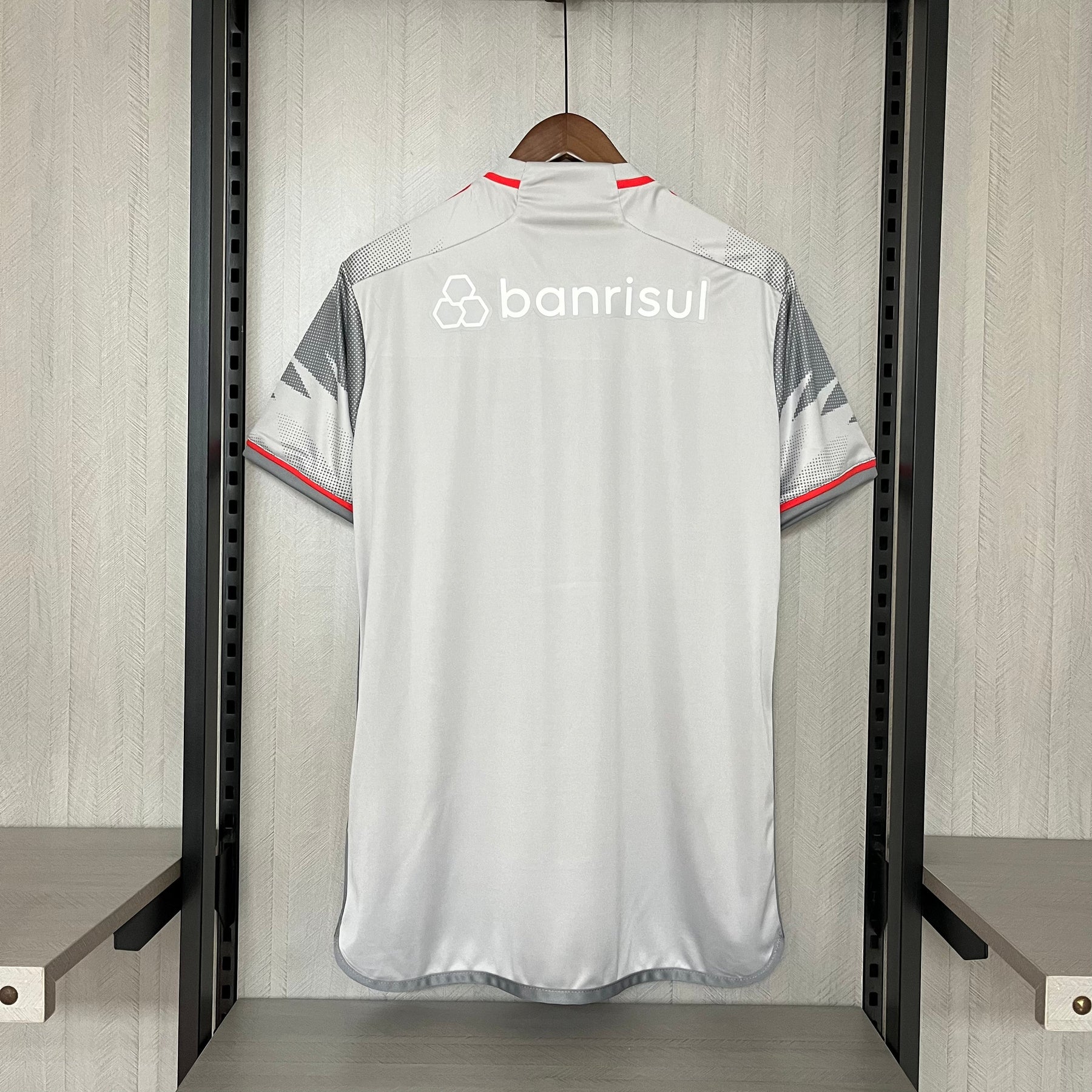 CAMISA INTERNACIONAL THIRD 24/25