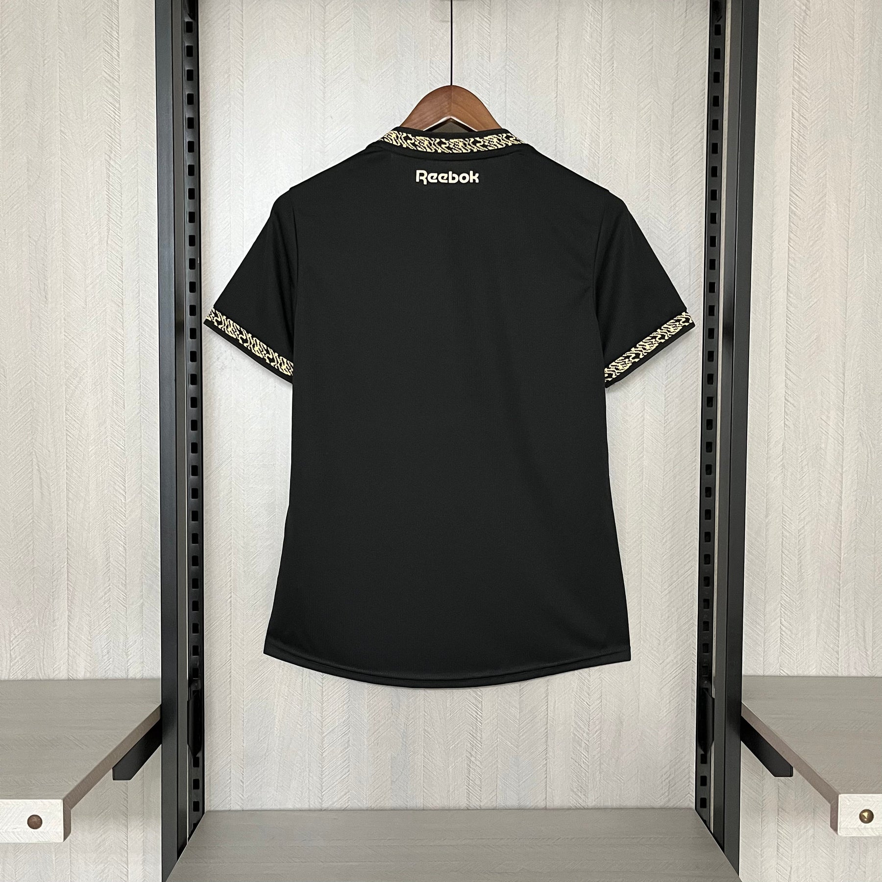 CAMISA BOTAFOGO FEMININA THIRD 24/25