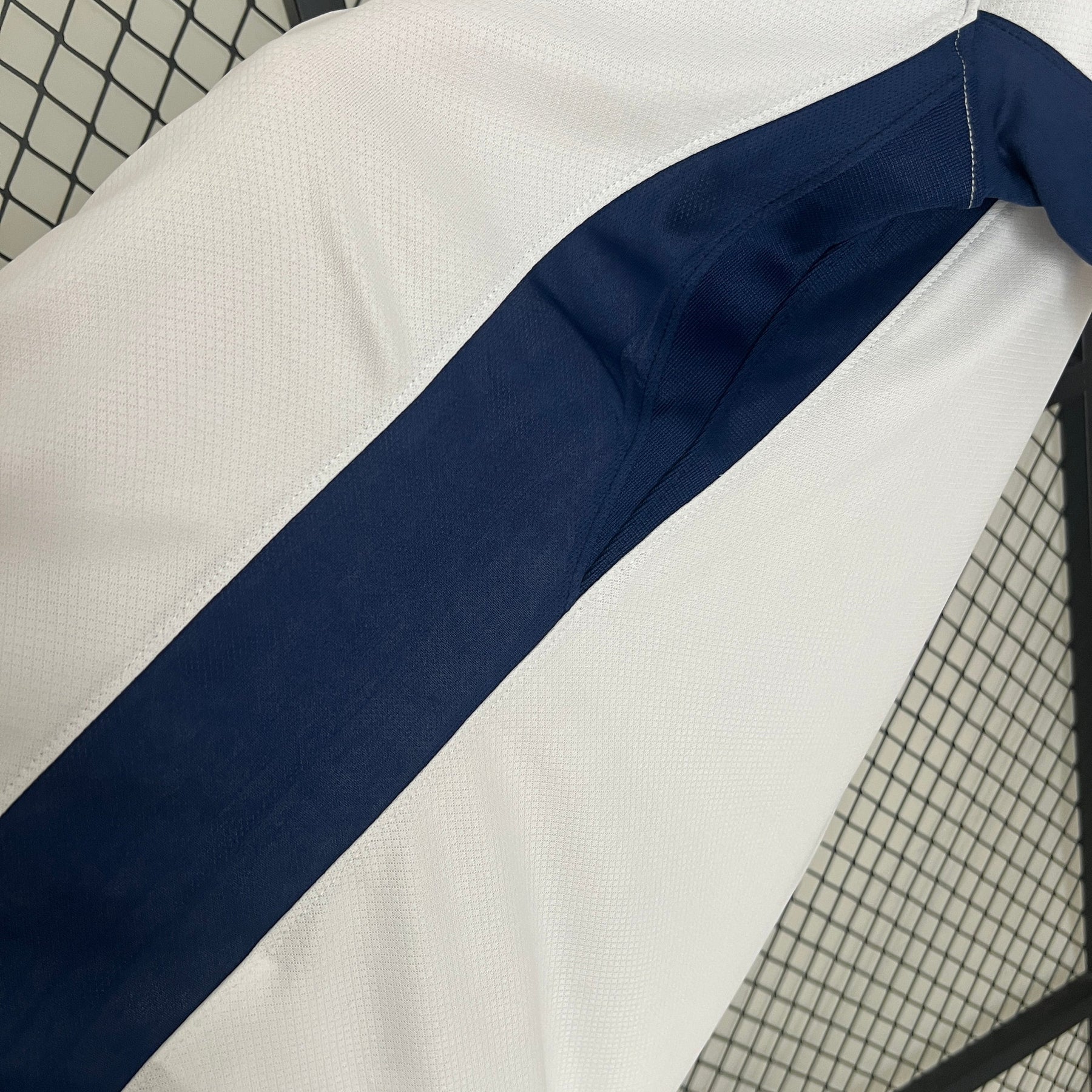 CAMISA INGLATERRA FEMININA HOME 24/25