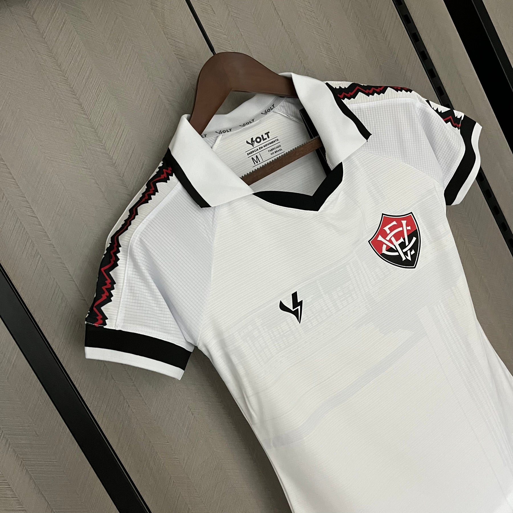 CAMISA VITÓRIA FEMININA AWAY 23/24