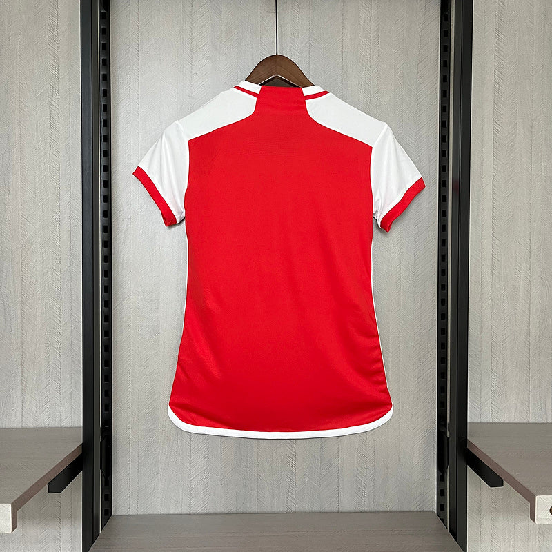 CAMISA INTERNACIONAL FEMININA HOME 24/25