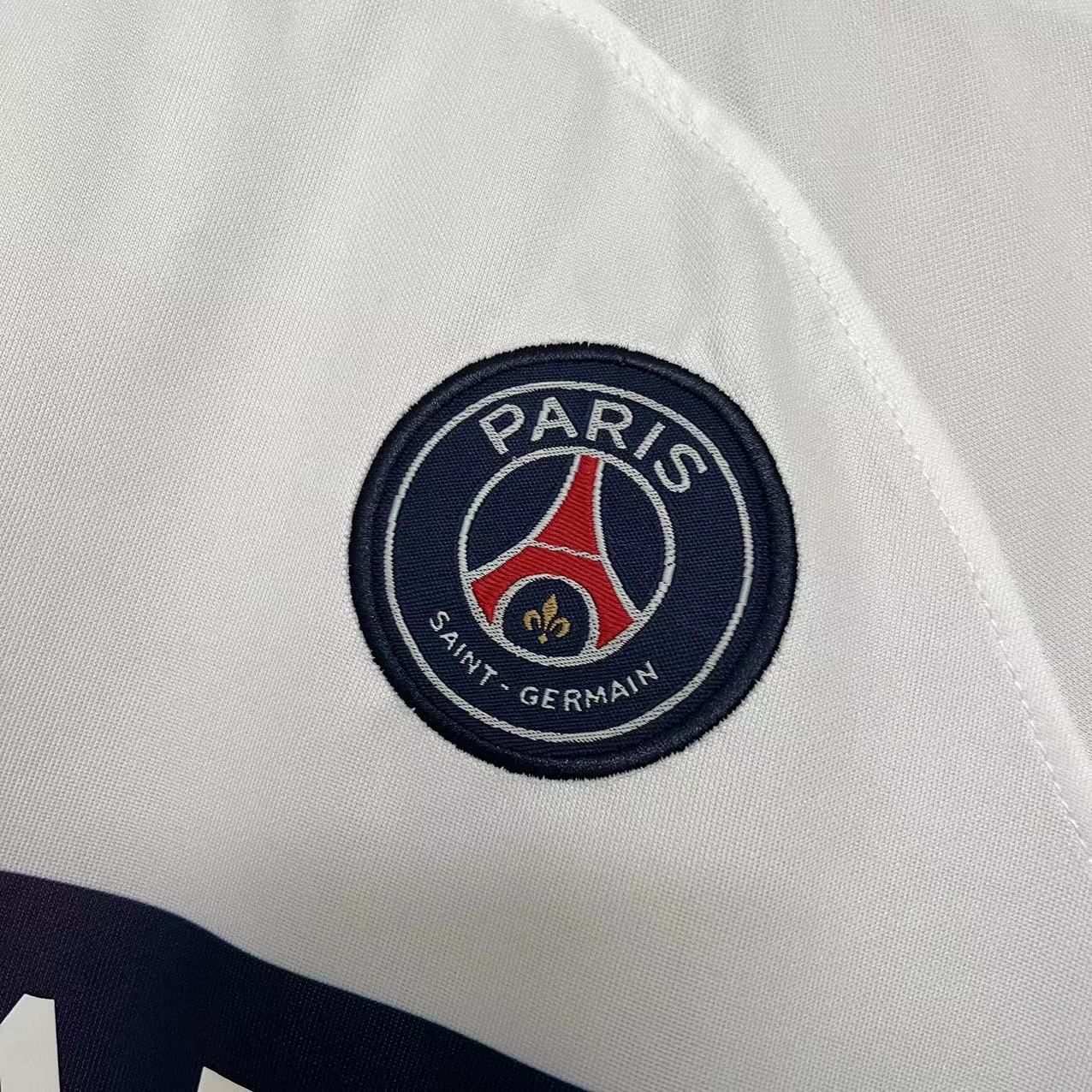 KIT INFANTIL PSG AWAY 23/24
