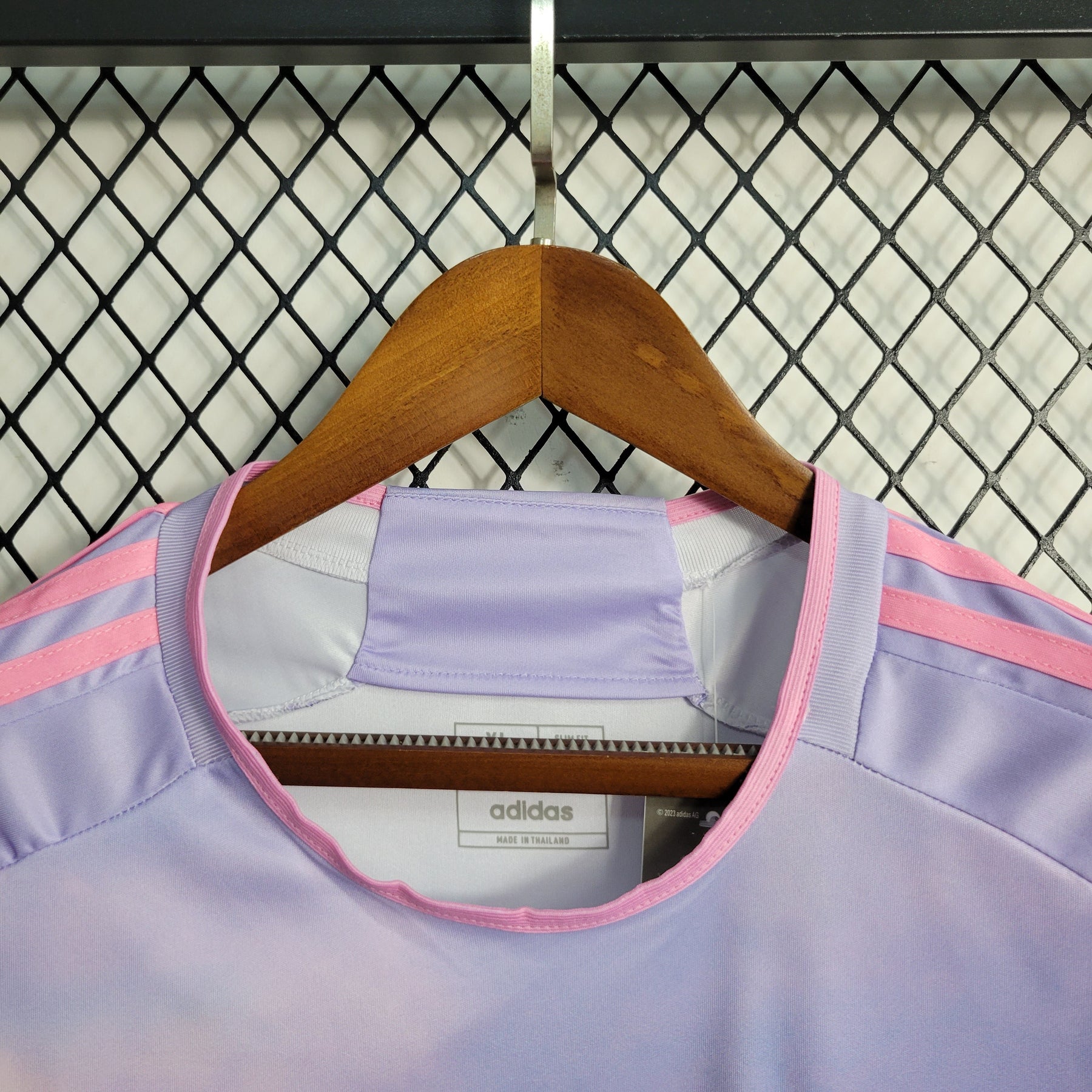 CAMISA JAPÃO CONCEPT EDITION 23/24