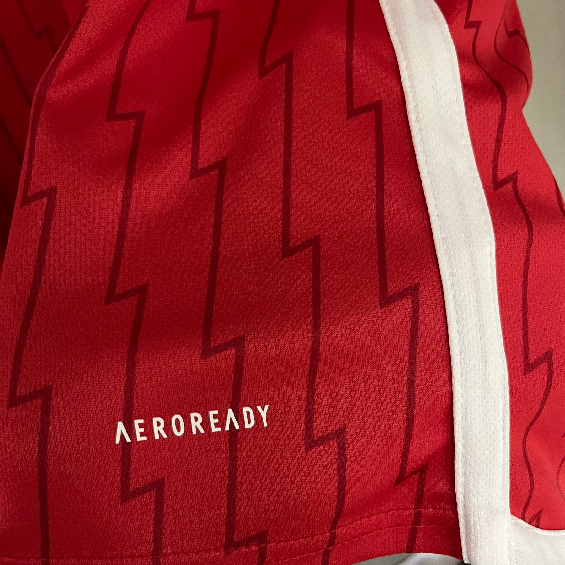 CAMISA ARSENAL HOME 23/24