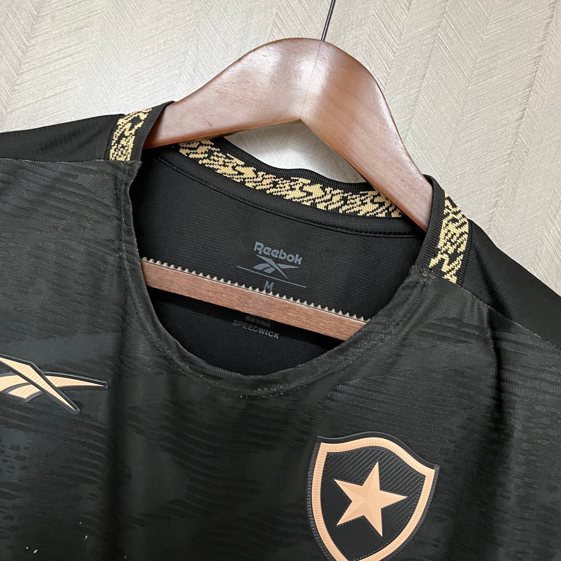 CAMISA BOTAFOGO FEMININA THIRD 24/25