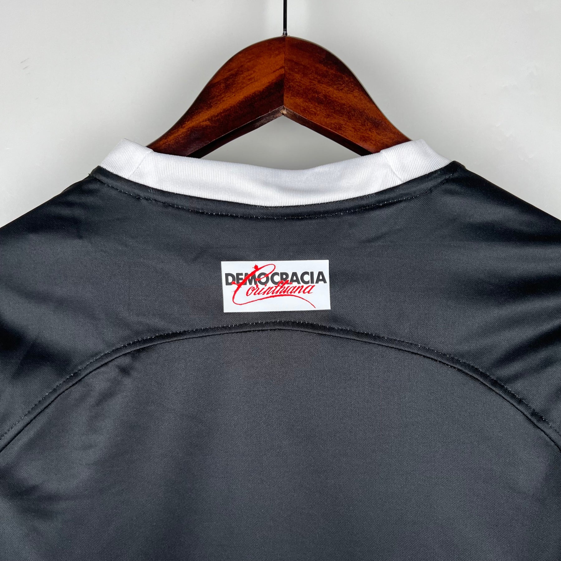 CAMISA CORINTHIANS FEMININA AWAY 23/24