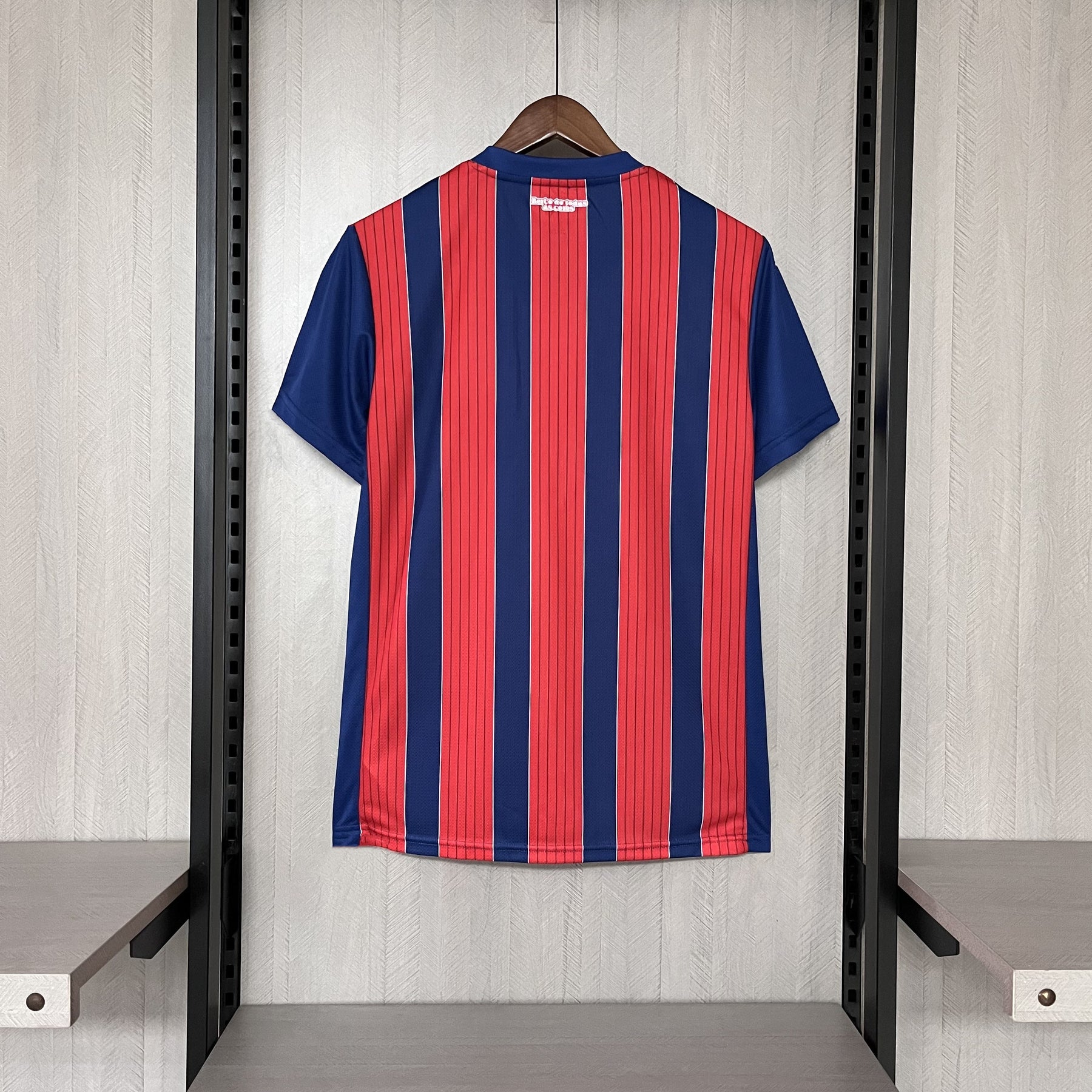 CAMISA BAHIA AWAY 25/26