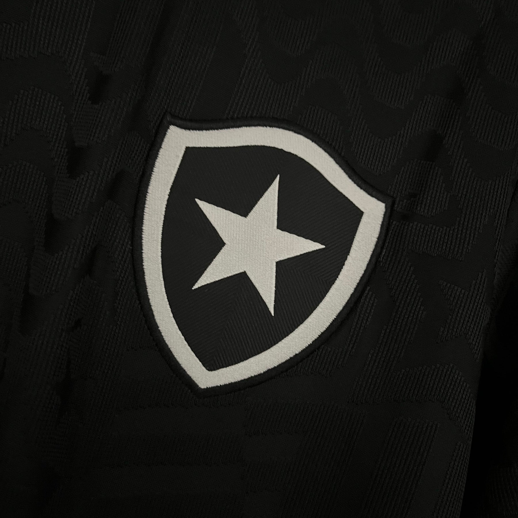 CAMISA BOTAFOGO THIRD 23/24