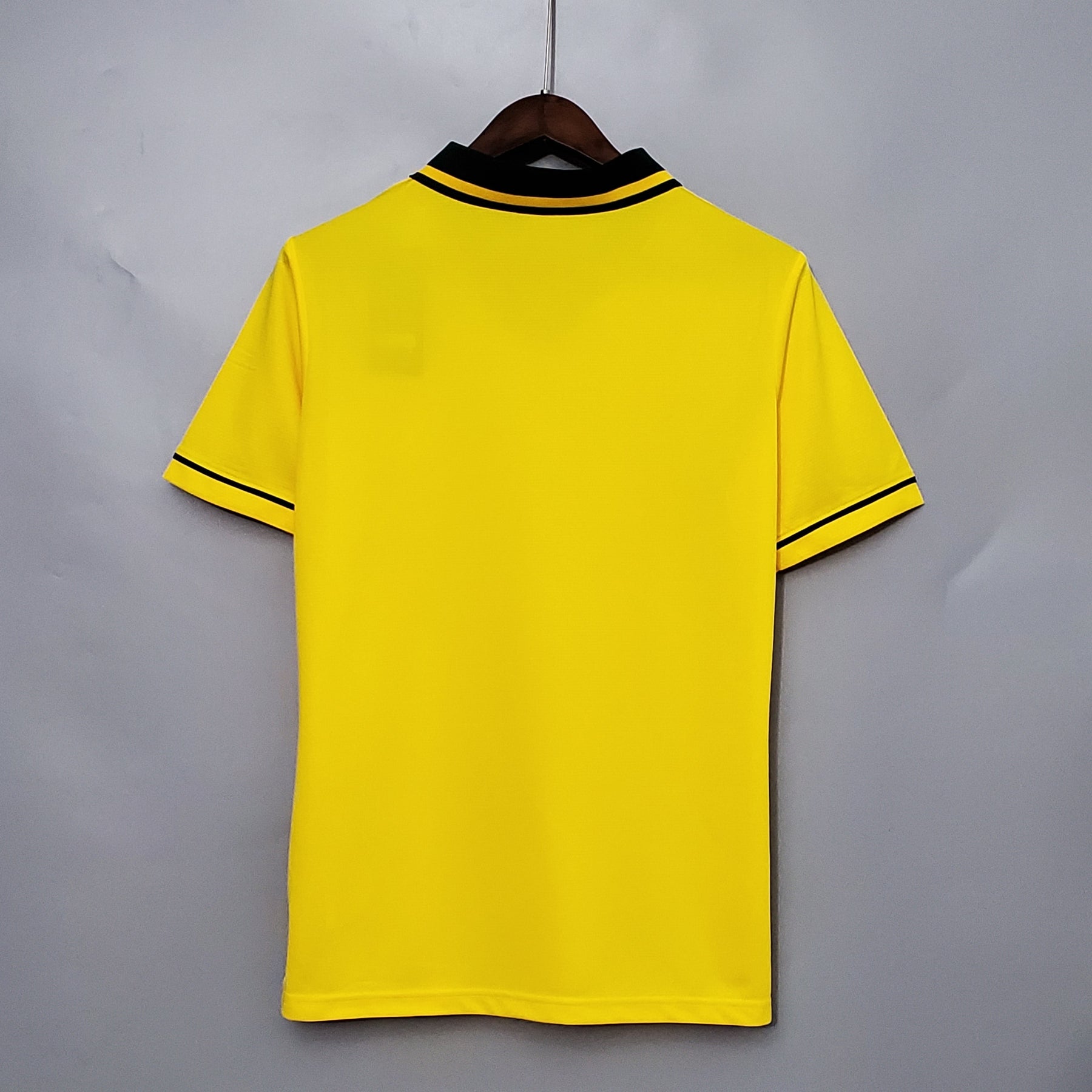 CAMISA RETRÔ BRASIL HOME 93/94
