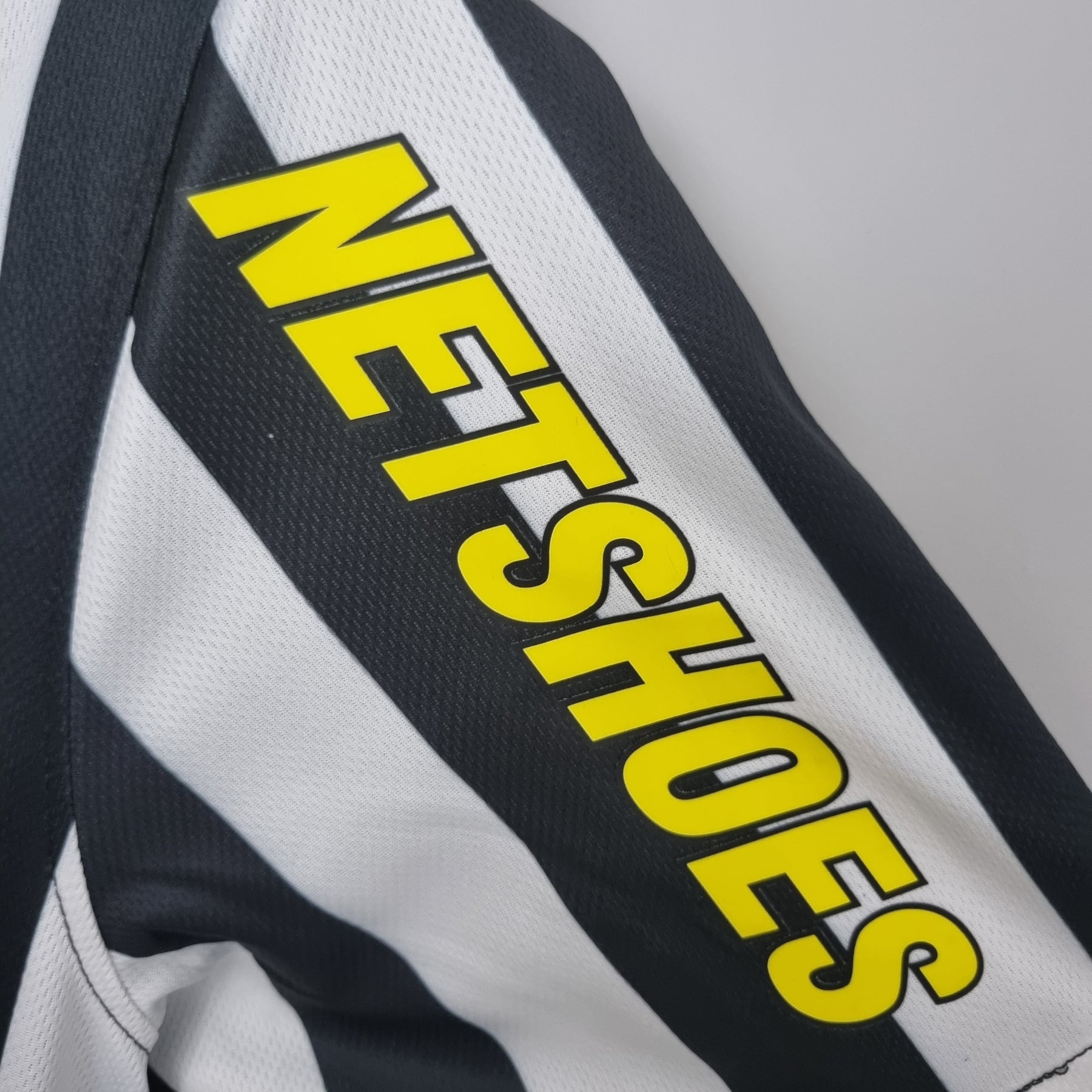 CAMISA SANTOS RETRÔ AWAY 2012/13