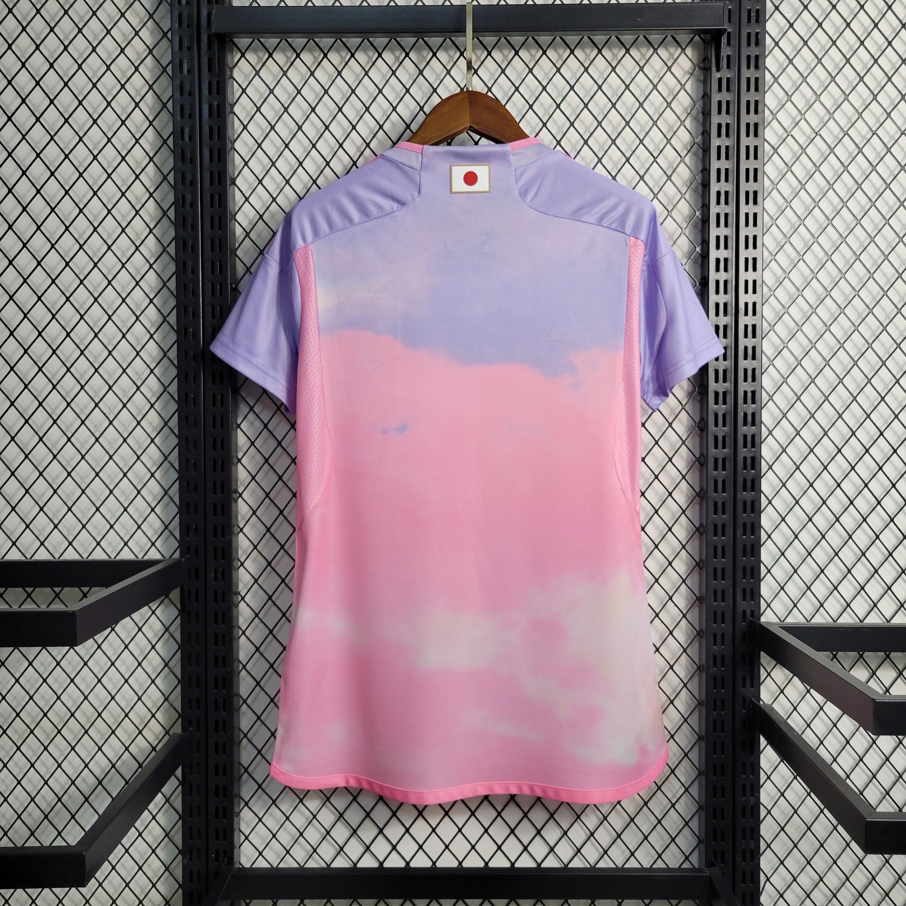 CAMISA JAPÃO FEMININA CONCEPT EDITION 23/24