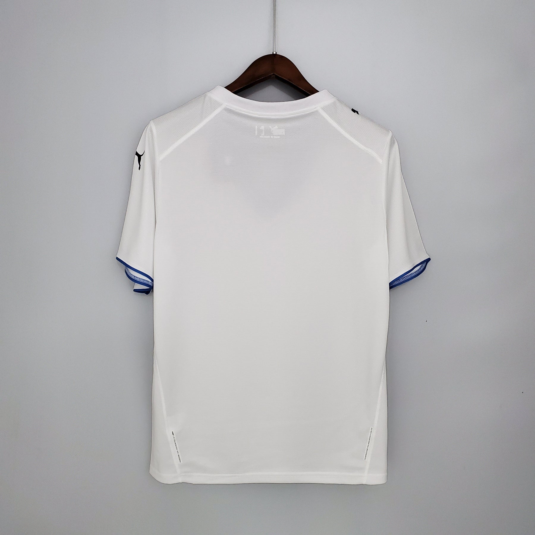 CAMISA RETRÔ ITÁLIA AWAY 2006