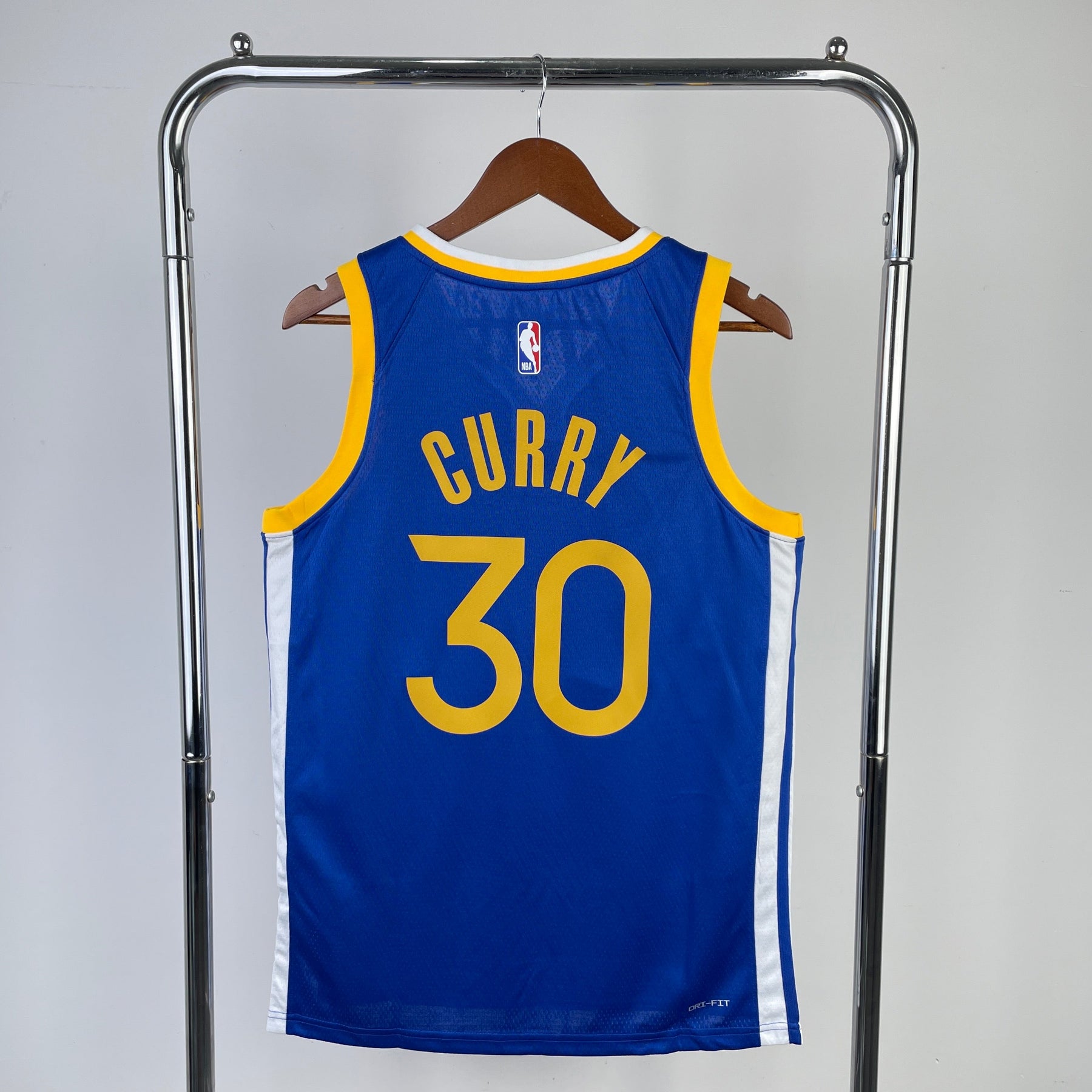 NBA GOLDEN STATE WARRIORS BLUE 23/24