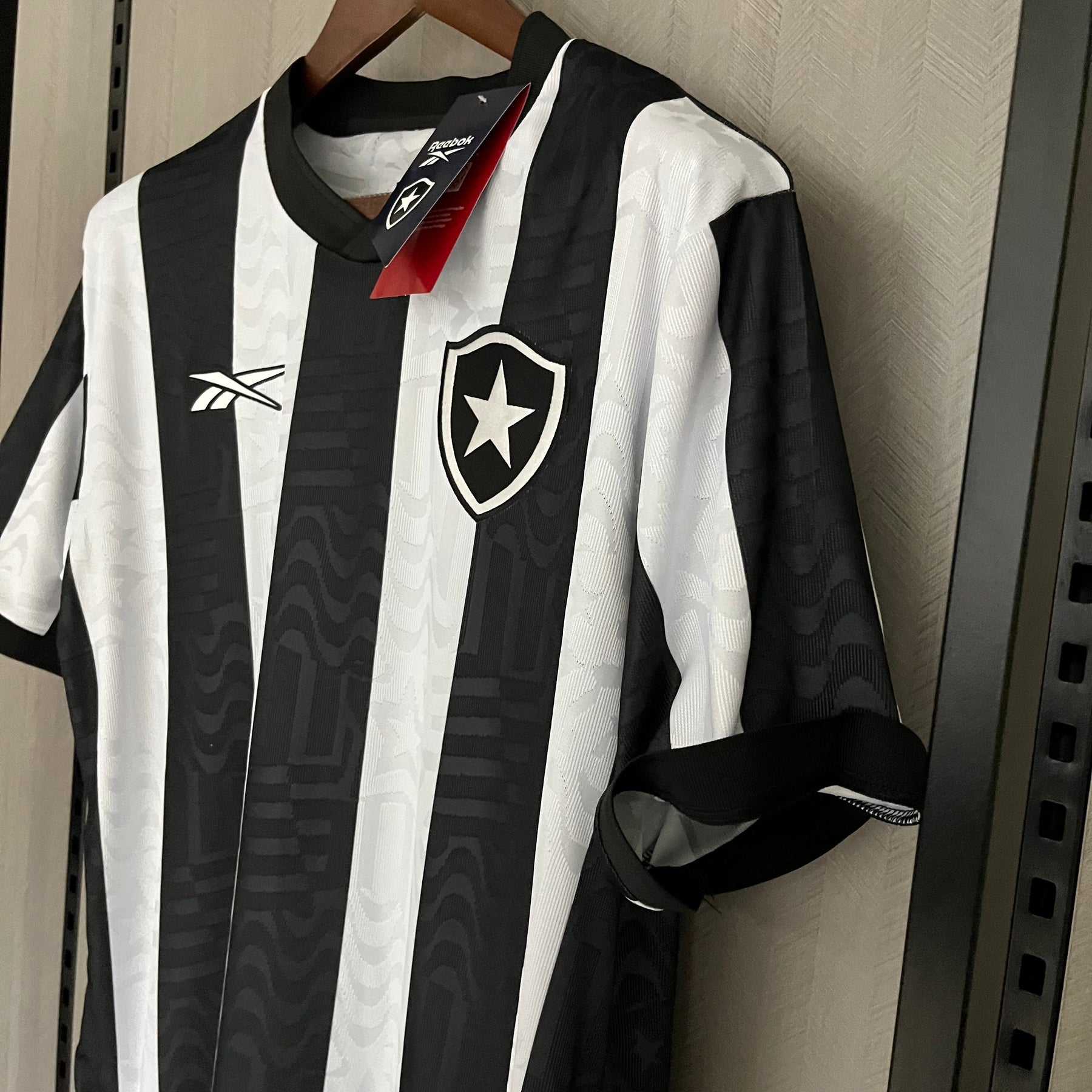 CAMISA PRONTA ENTREGA BOTAFOGO HOME 23/24