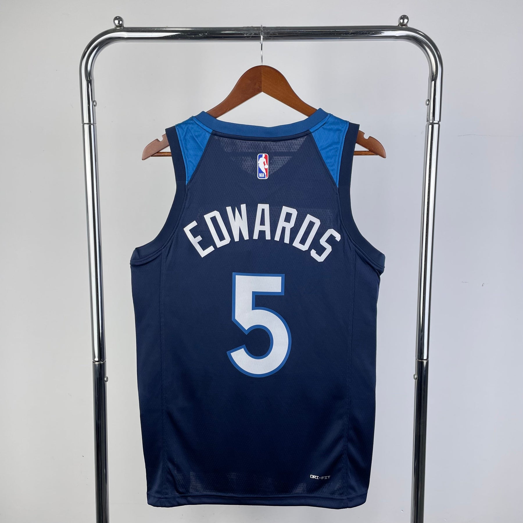 NBA MINNESOTA TIMBERWOLVES AZUL MARINHO 23/24