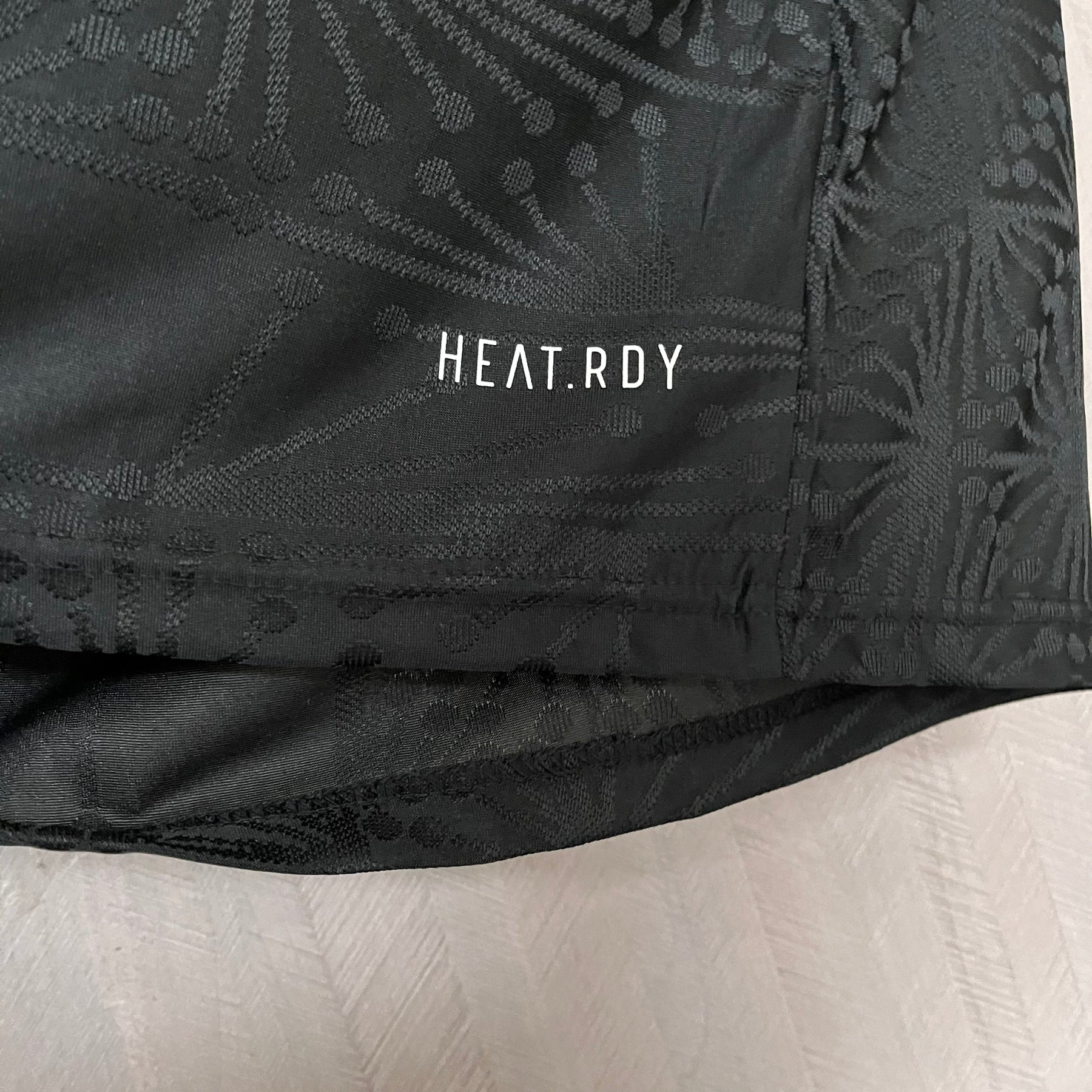 CAMISA VERSÃO JOGADOR MÉXICO BLACK 25/26