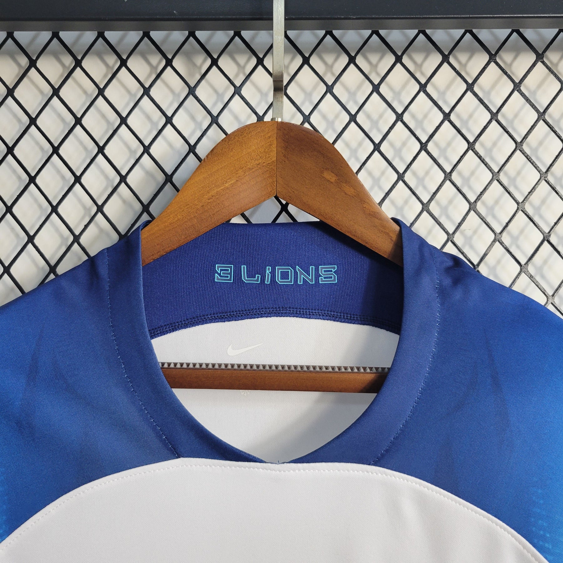 CAMISA INGLATERRA HOME 22/23