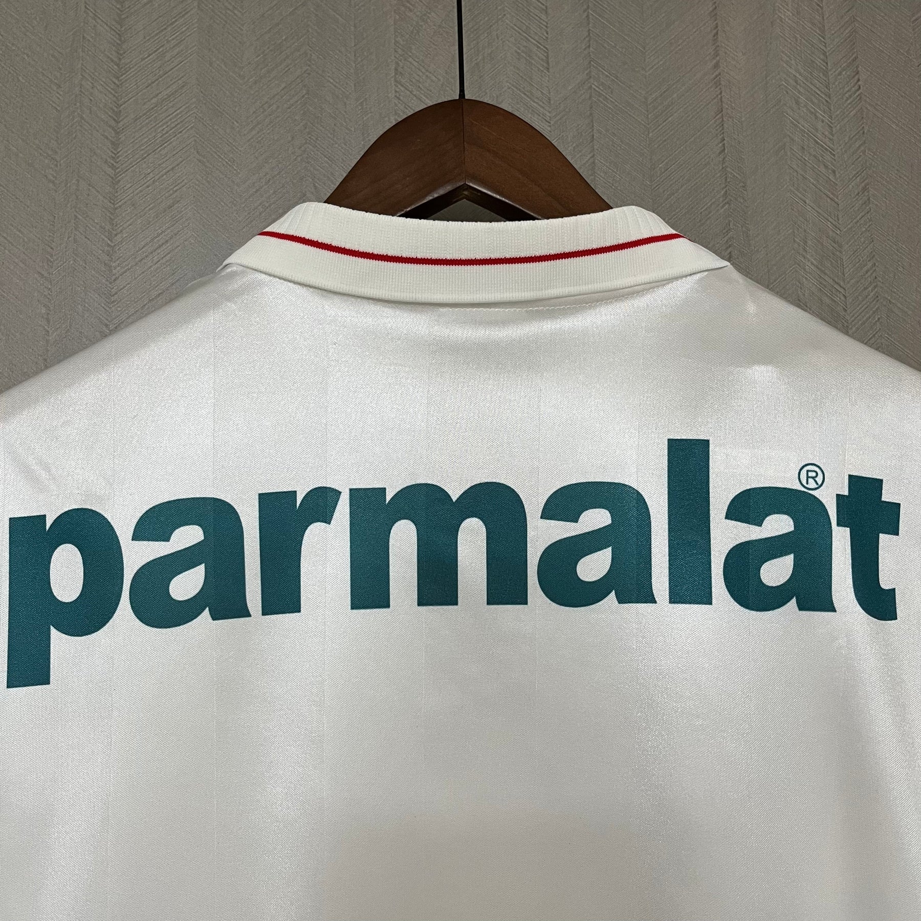 CAMISA RETRÔ PALMEIRAS AWAY 1997