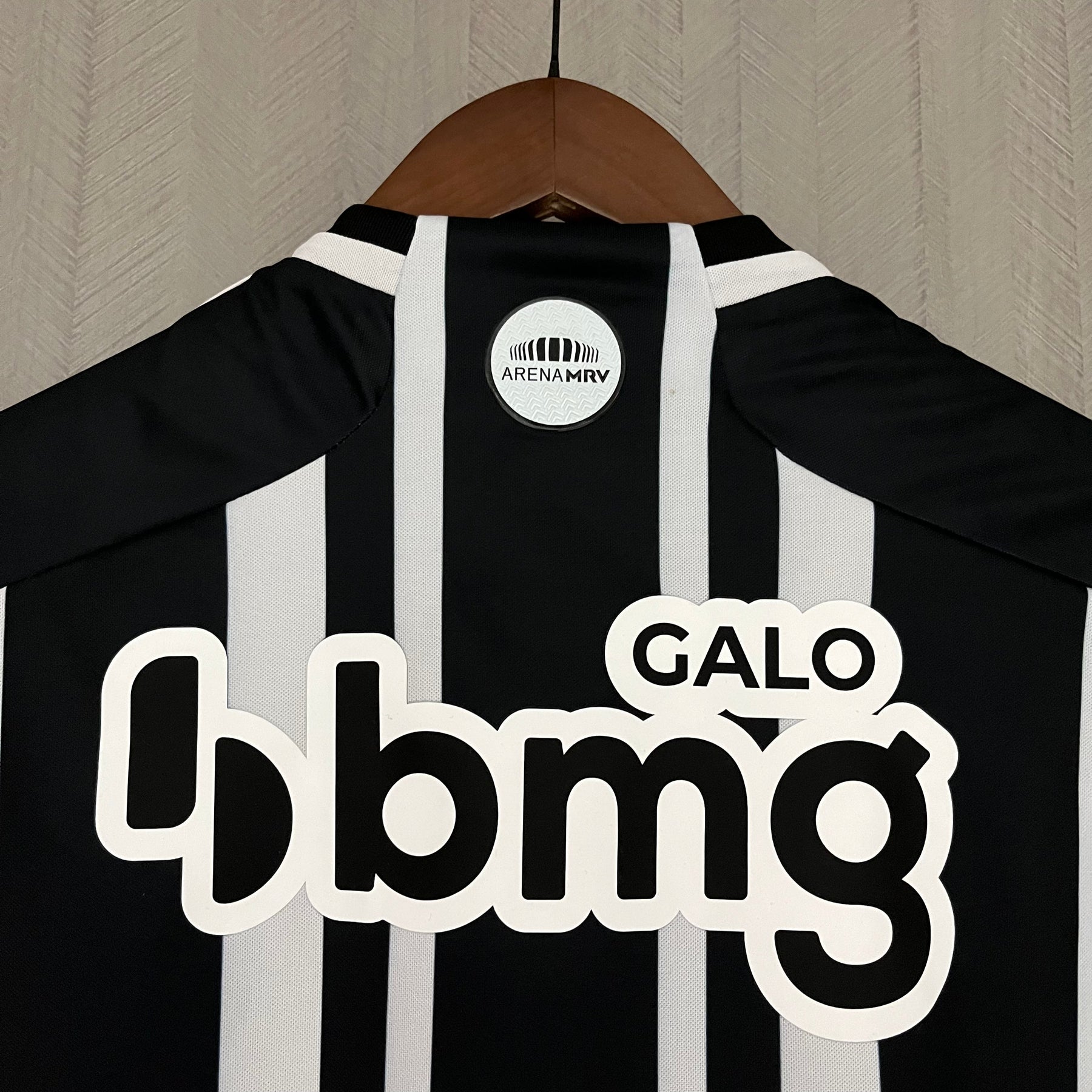 CAMISA ATLÉTICO MINEIRO HOME 23/24