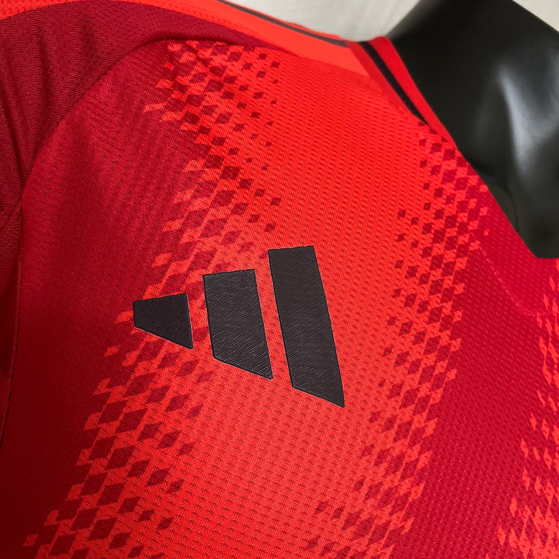 CAMISA BAYERN DE MUNICH VERSÃO JOGADOR HOME 24/25