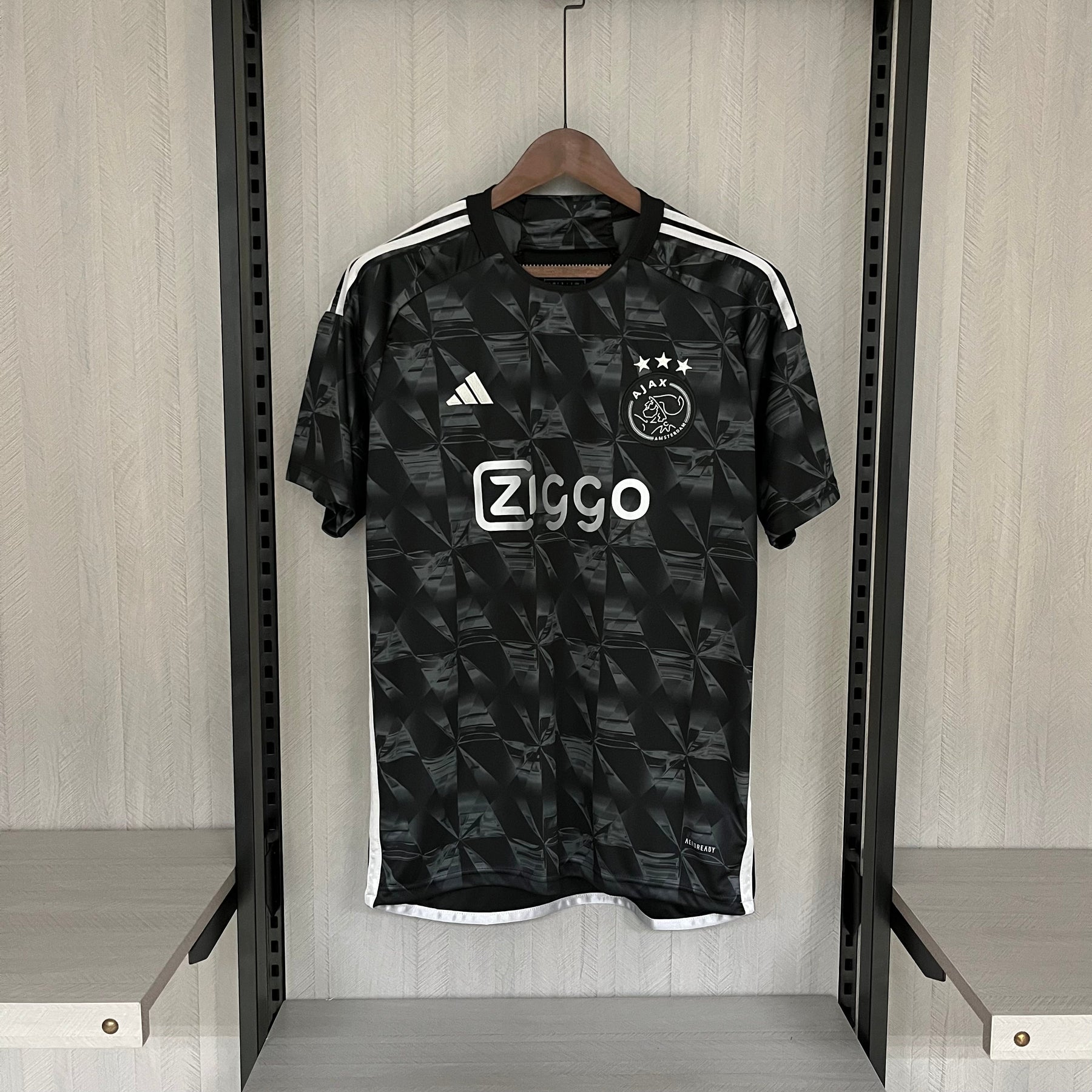 CAMISA AJAX THIRD 23/24