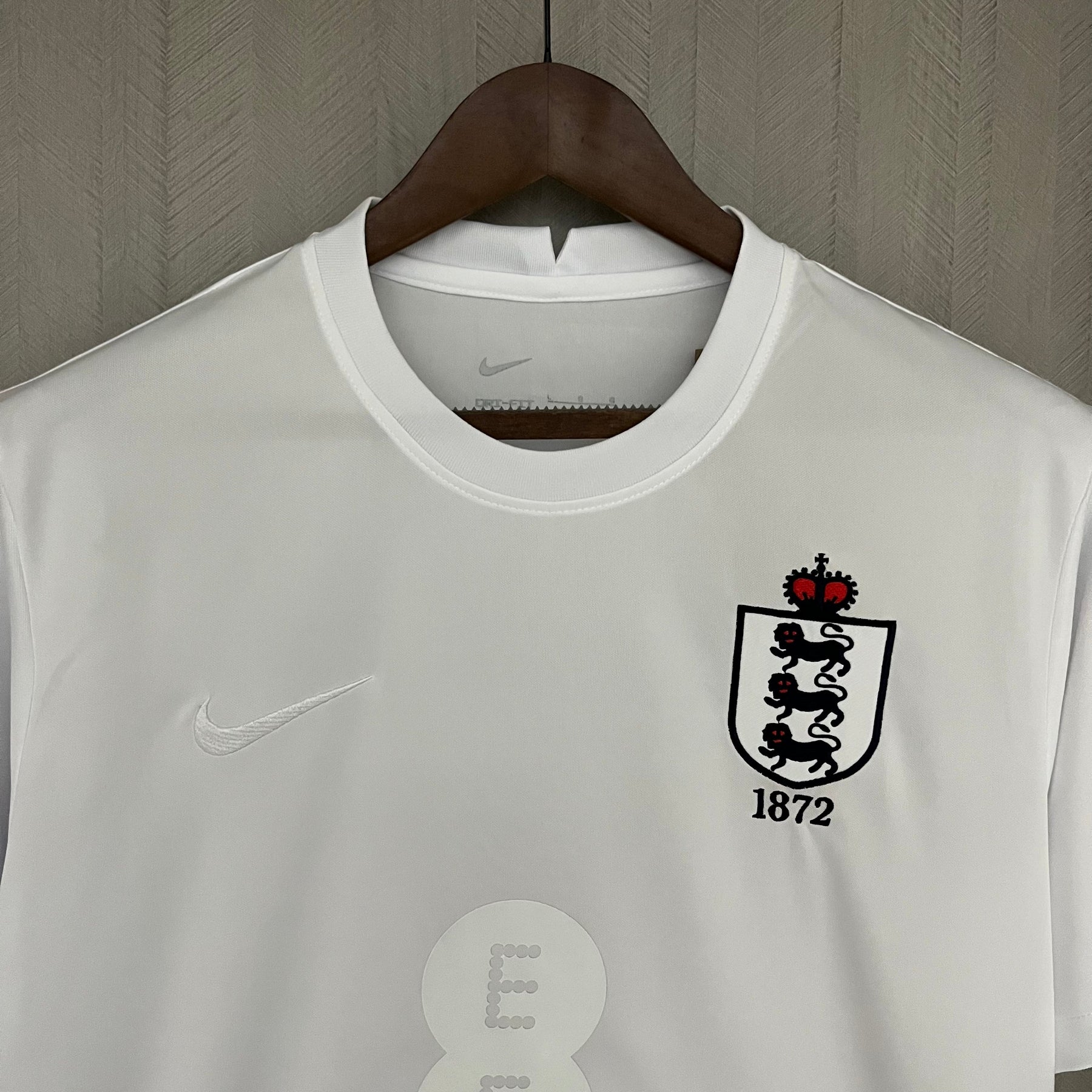 CAMISA INGLATERRA COMEMORATIVE EDITION 150 ANOS 23/24