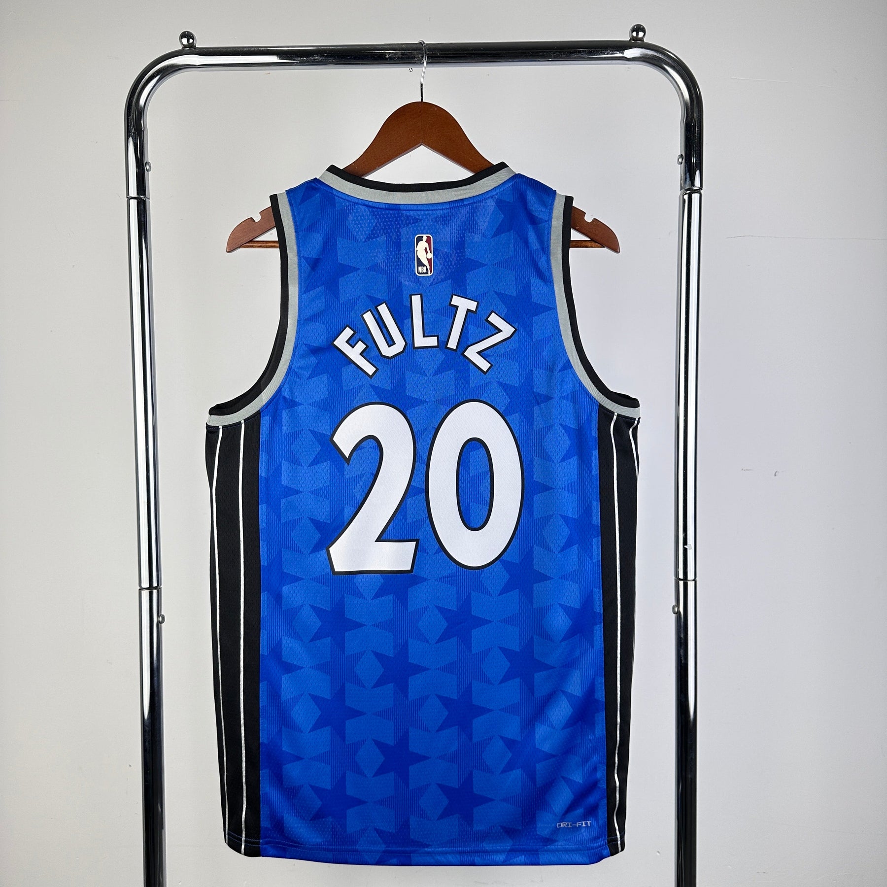 NBA ORLANDO MAGIC CITY EDITION BLUE 23/24