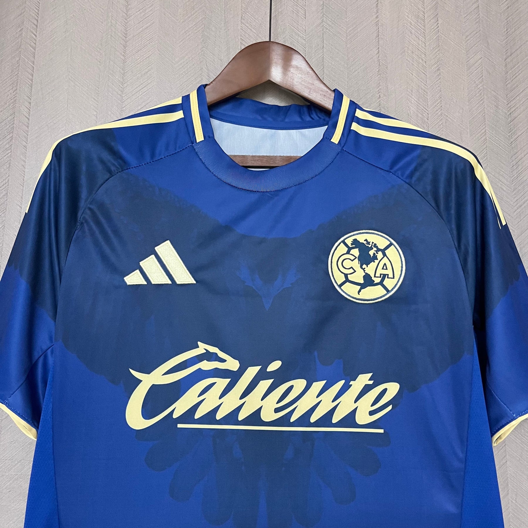 CAMISA AMÉRICA DO MÉXICO THIRD 25/26