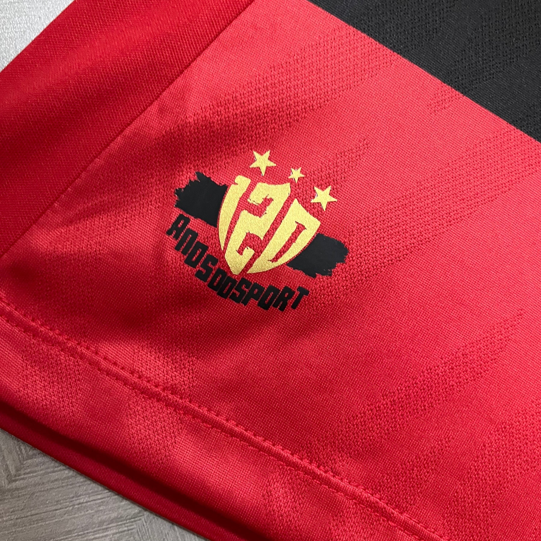 CAMISA FEMININA SPORT CLUBE RECIFE HOME 25/26