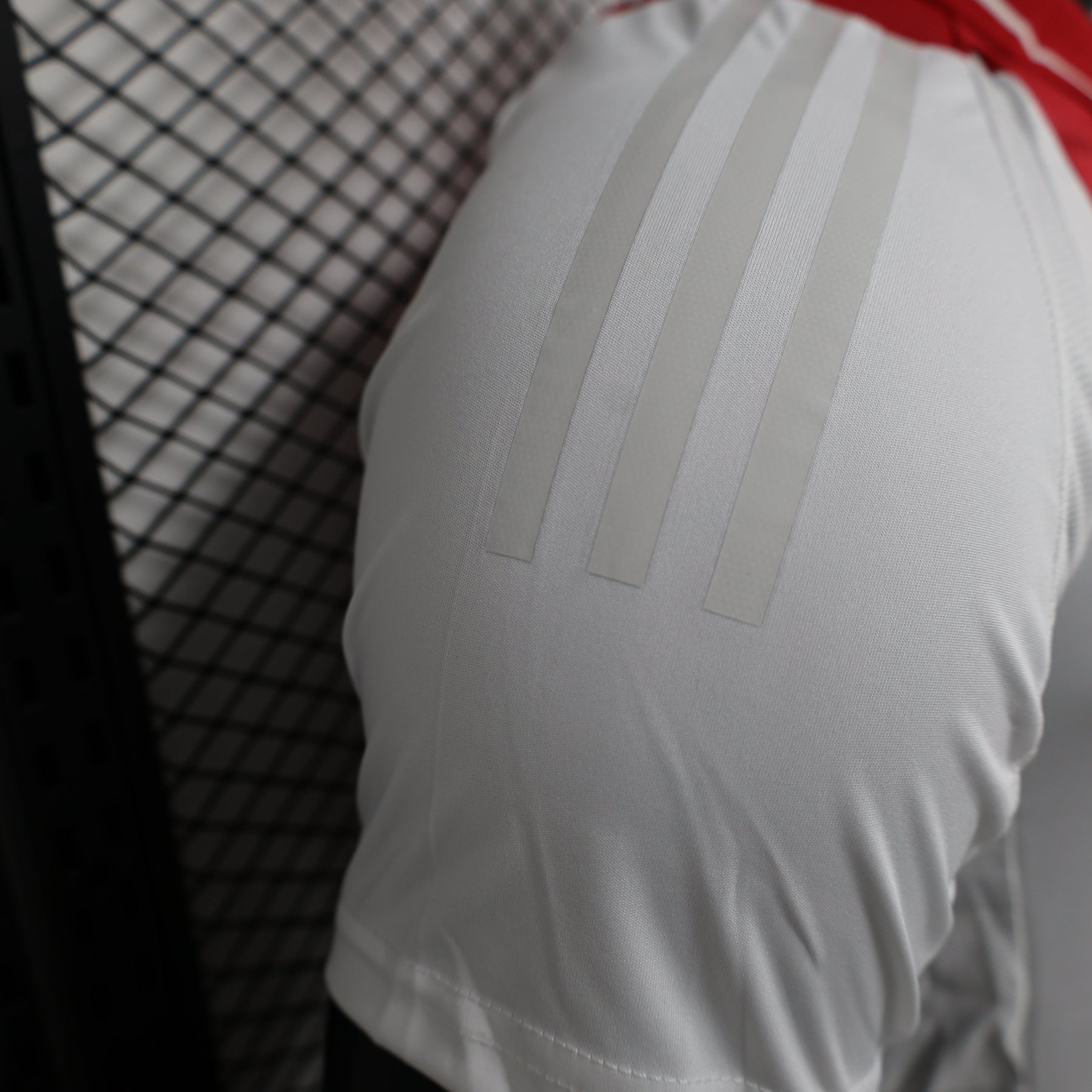 CAMISA AJAX VERSÃO JOGADOR HOME 24/25