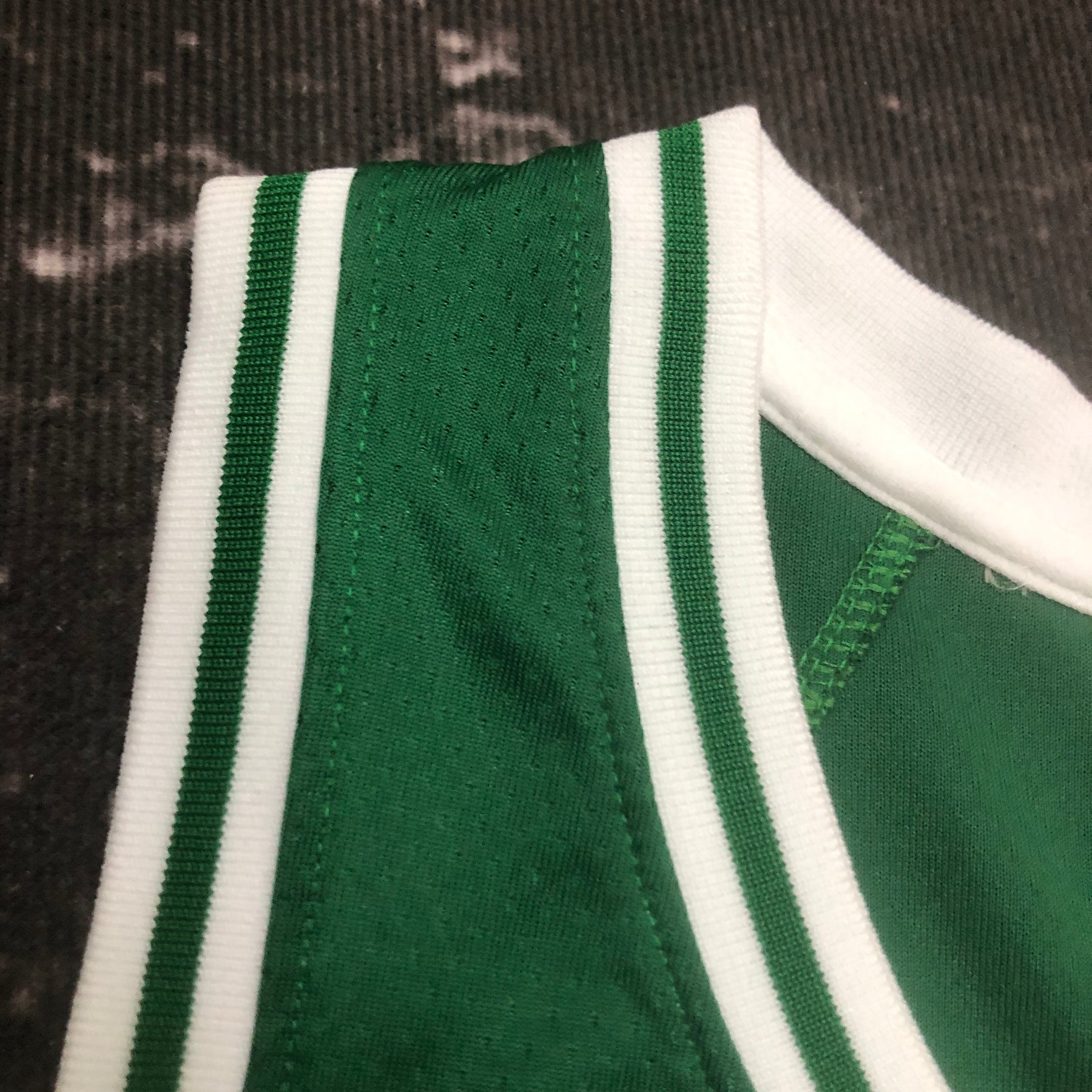 NBA BOSTON CELTICS GREEN 22/23