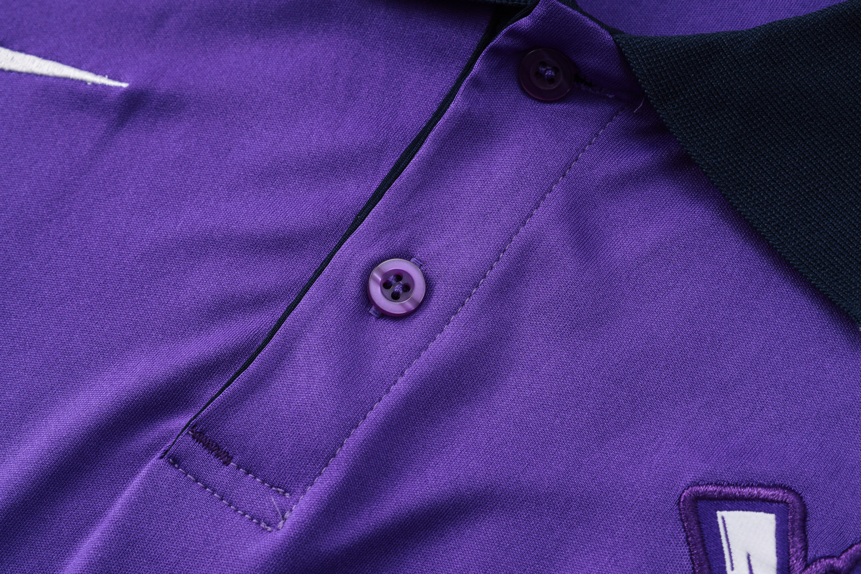 KIT COMISSÃO CORINTHIANS PURPLE 25/26